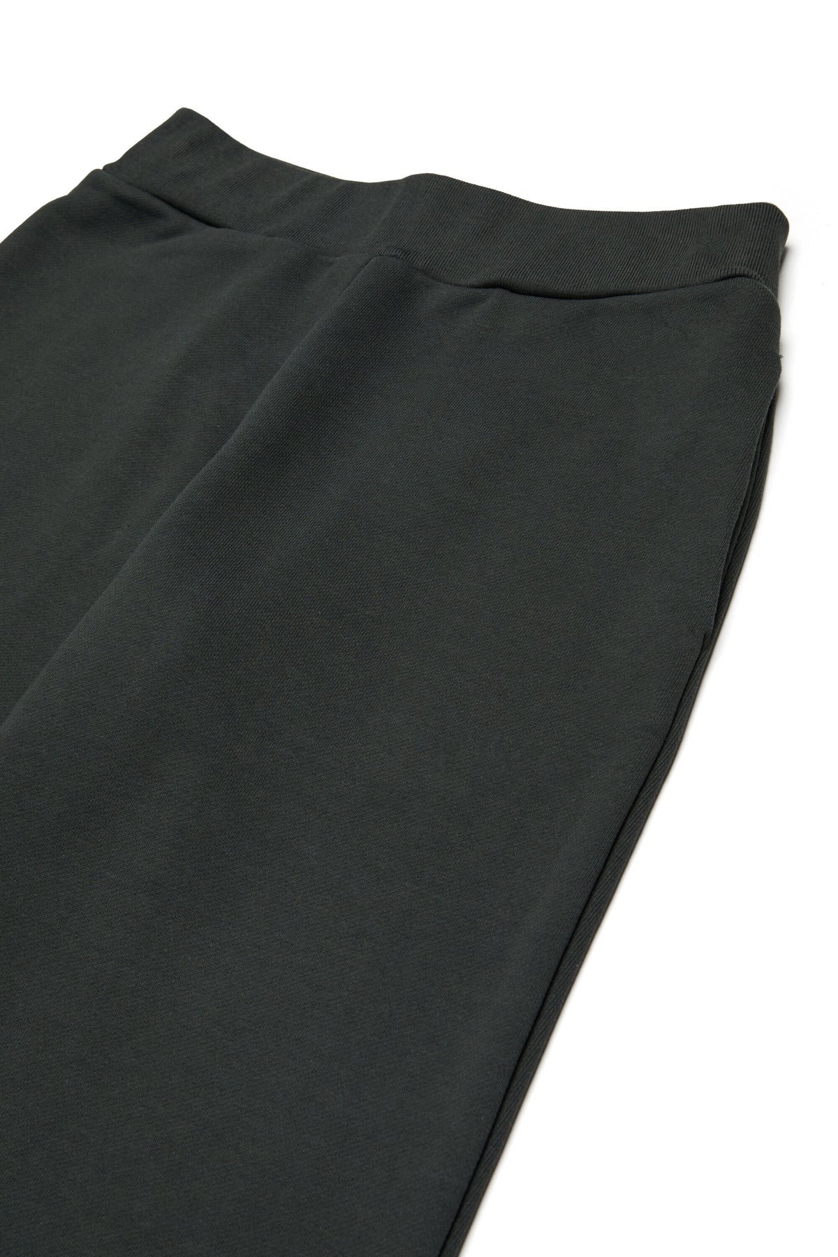 Pantalon de jogging en polaire avec logo