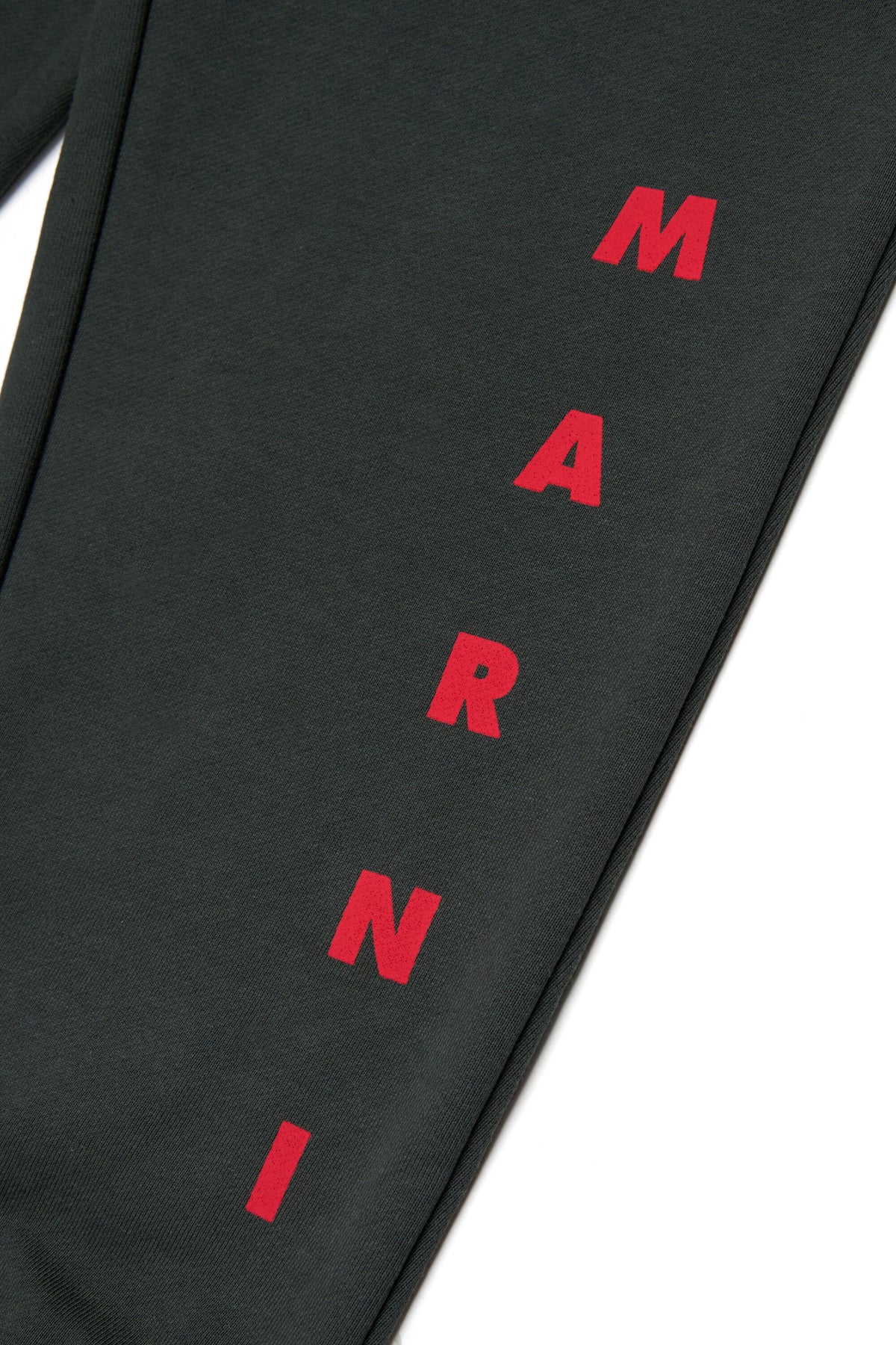 Pantalon de jogging en polaire avec logo