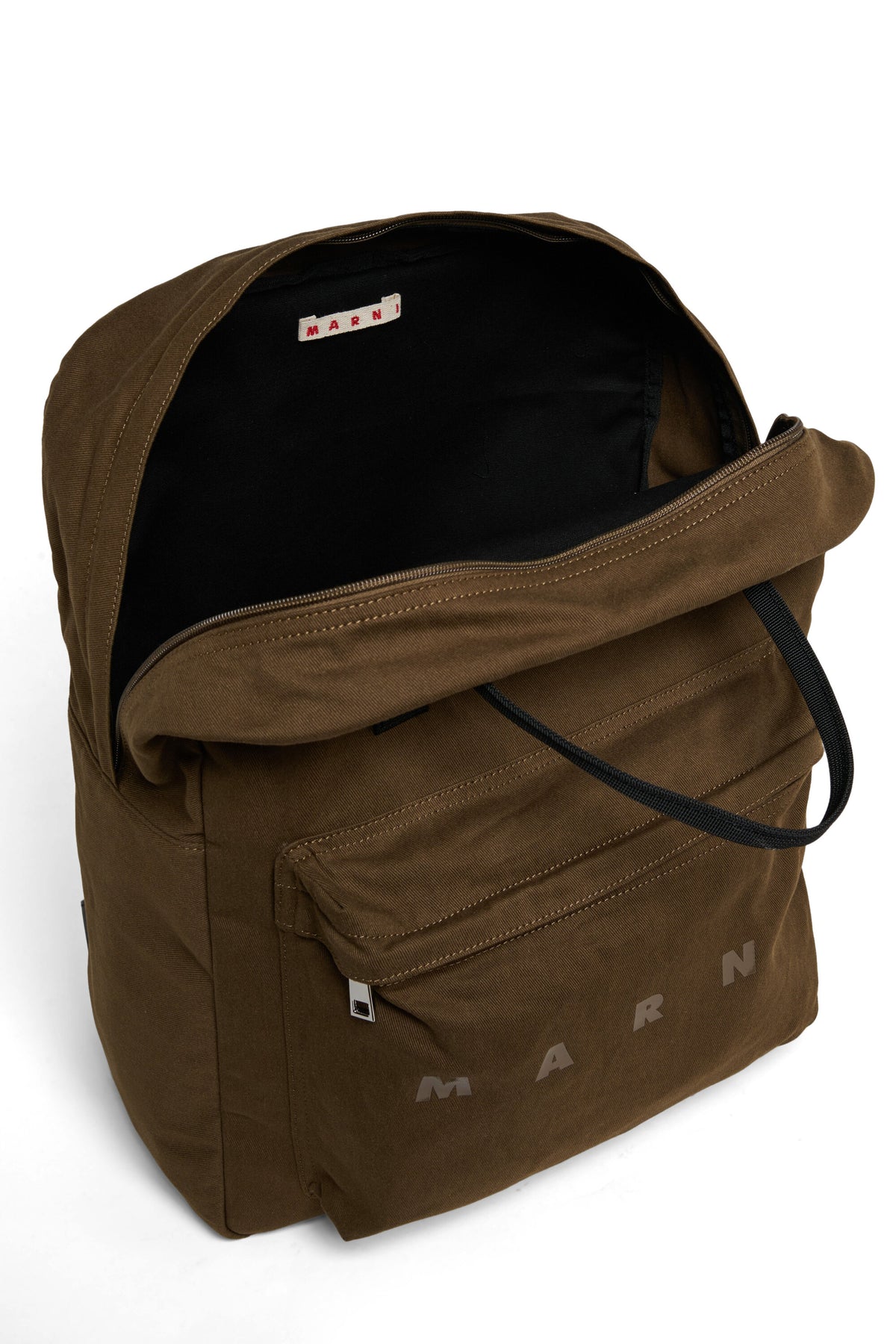 Sac à dos avec logo