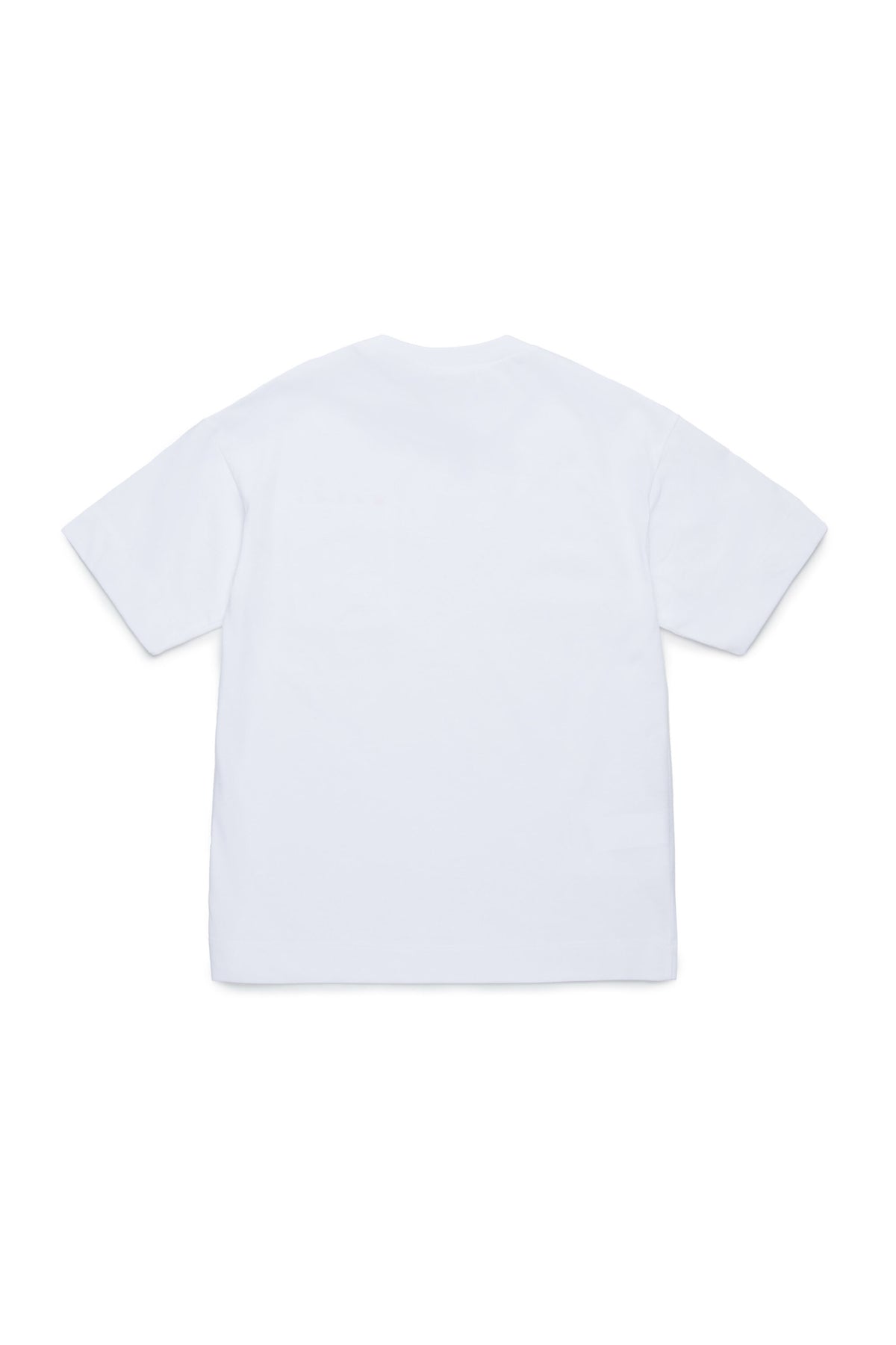 Camiseta de jersey con bolsillo