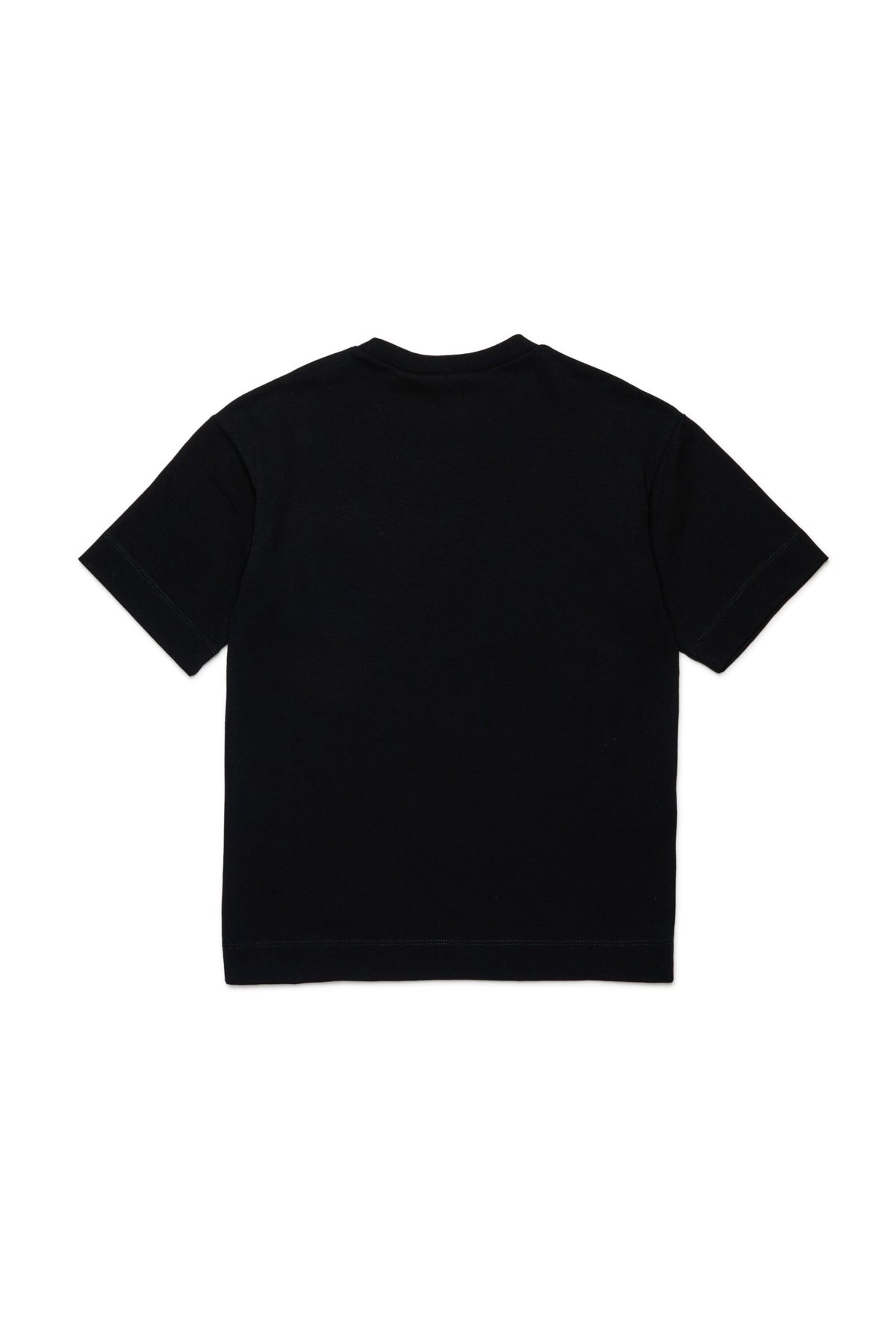 Camiseta de jersey con bolsillo