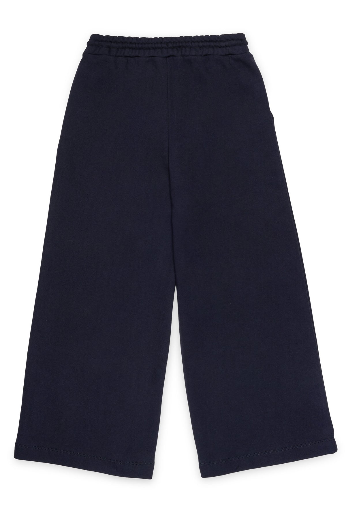 Pantalon wide leg en polaire de la marque