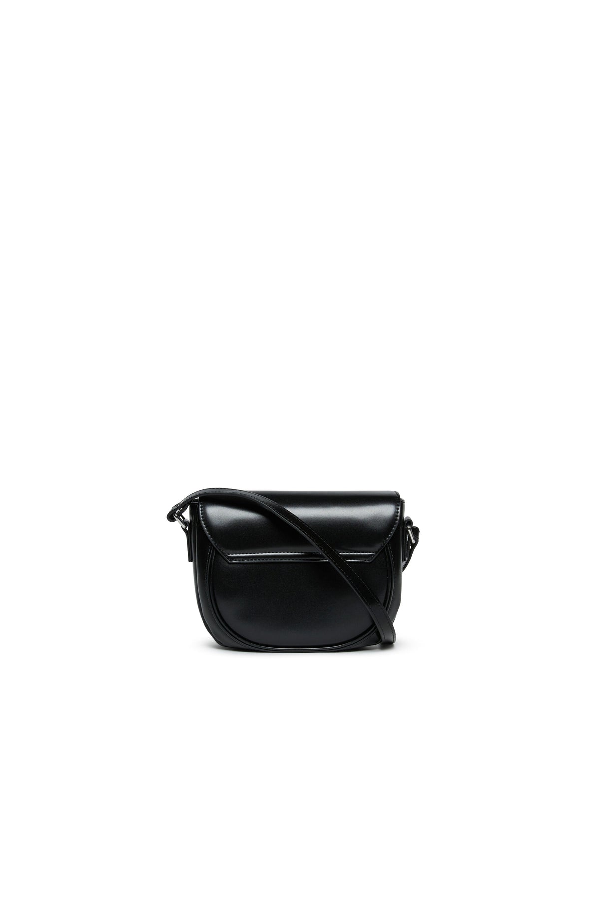Smile Bag en tissu enduit avec bandoulière