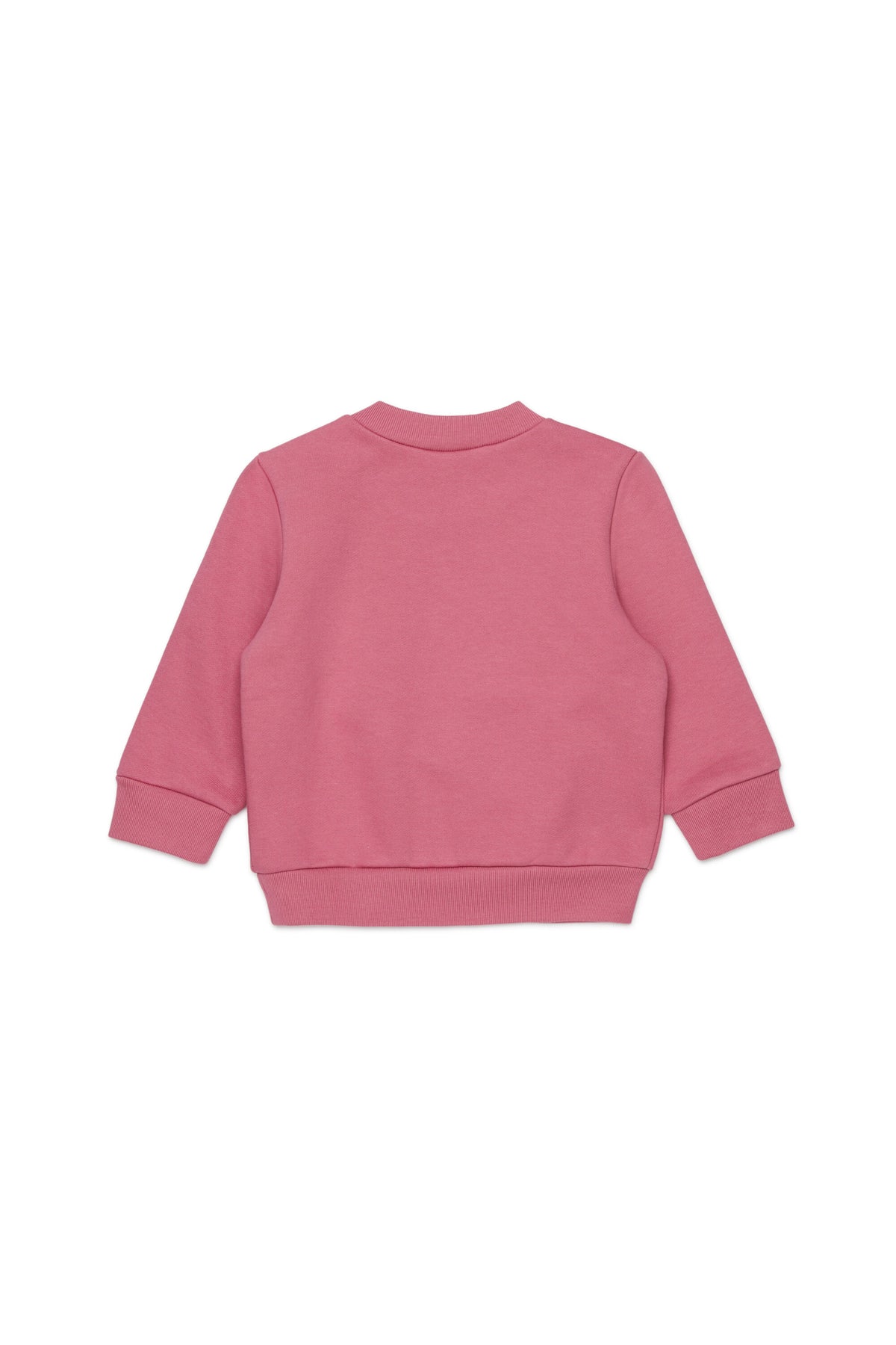 Sweat-shirt à col ras du cou avec logo Marni