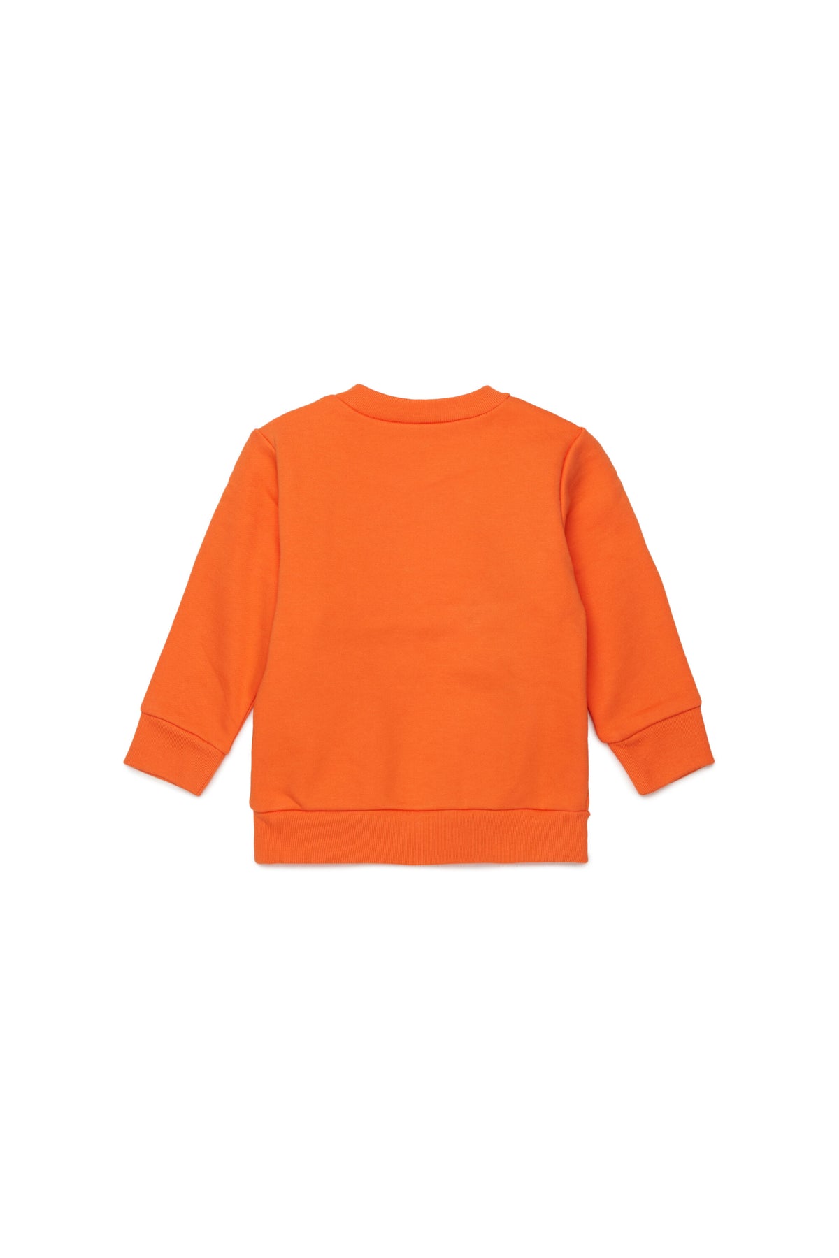 Sweat-shirt à col ras du cou avec logo Marni