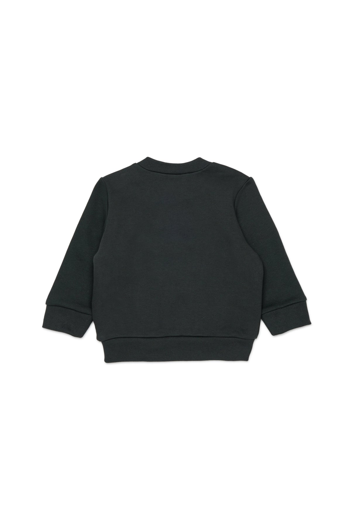 Sweat-shirt à col ras du cou avec logo Marni