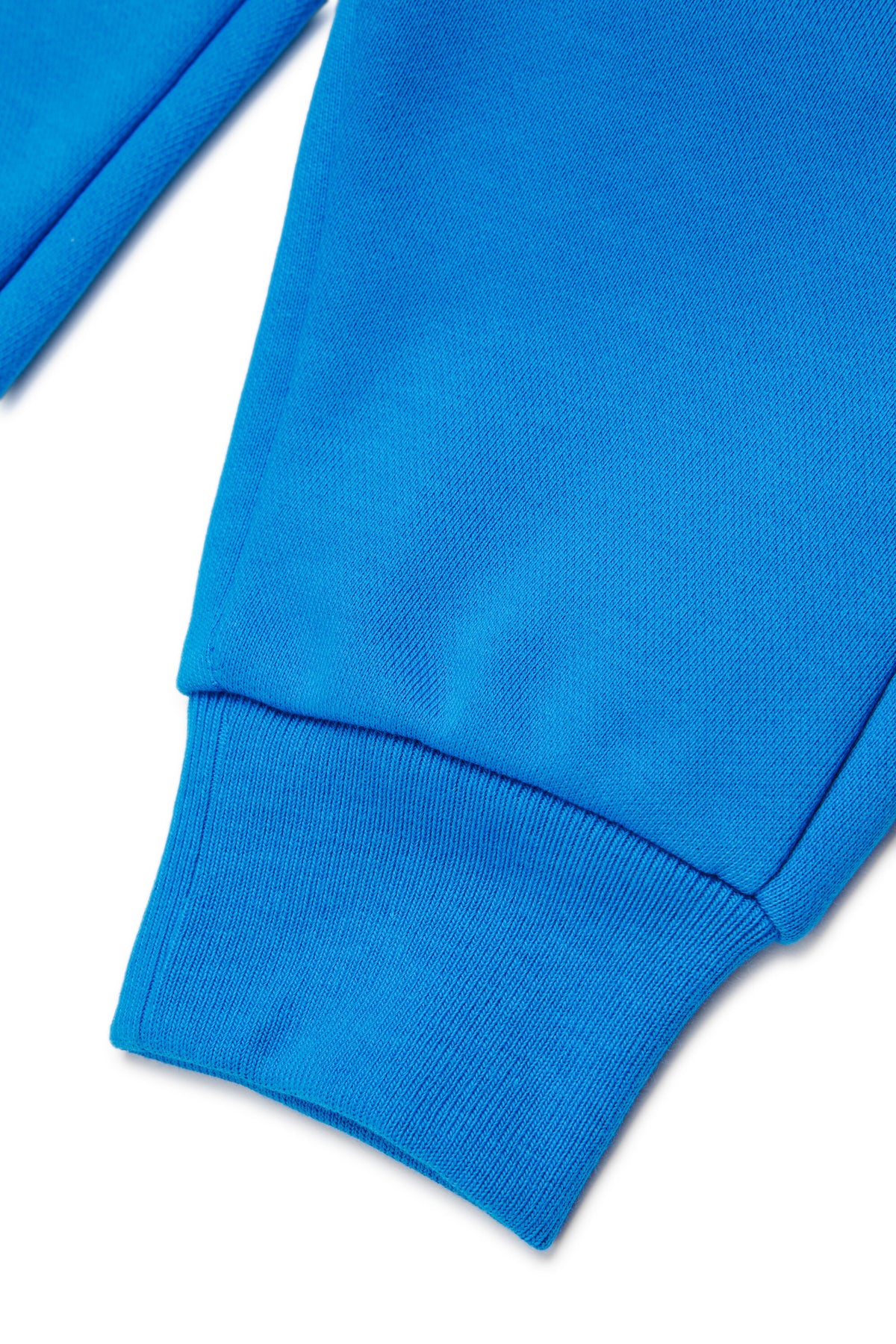 Pantalon de jogging en polaire avec logo