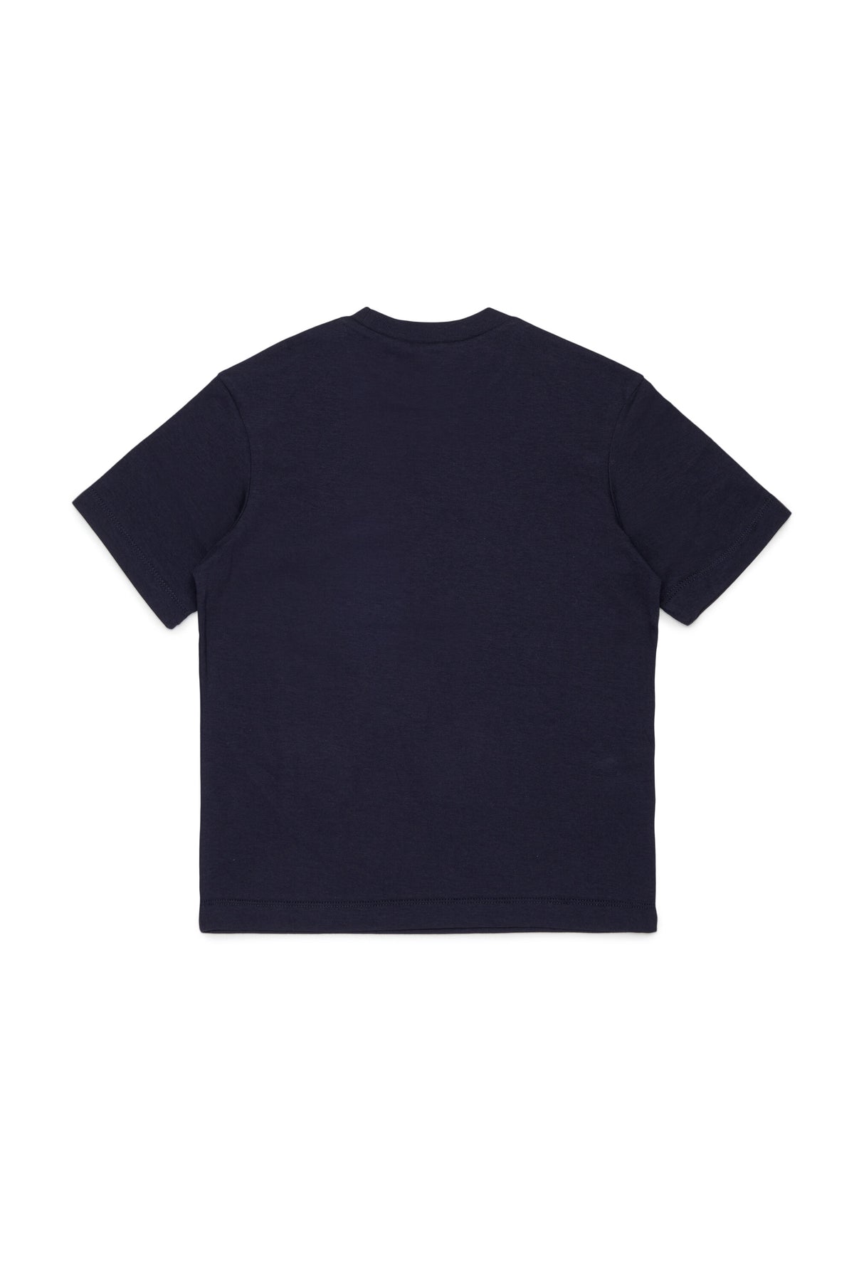T-shirt en jersey avec logo Marni