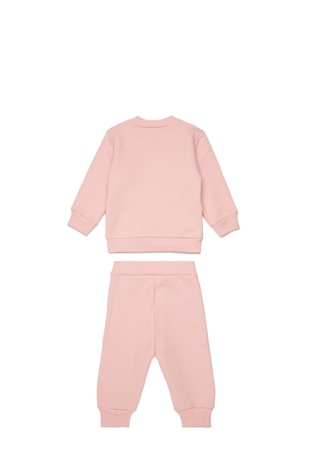 Ensemble de survêtements en polaire avec logo institutionnel