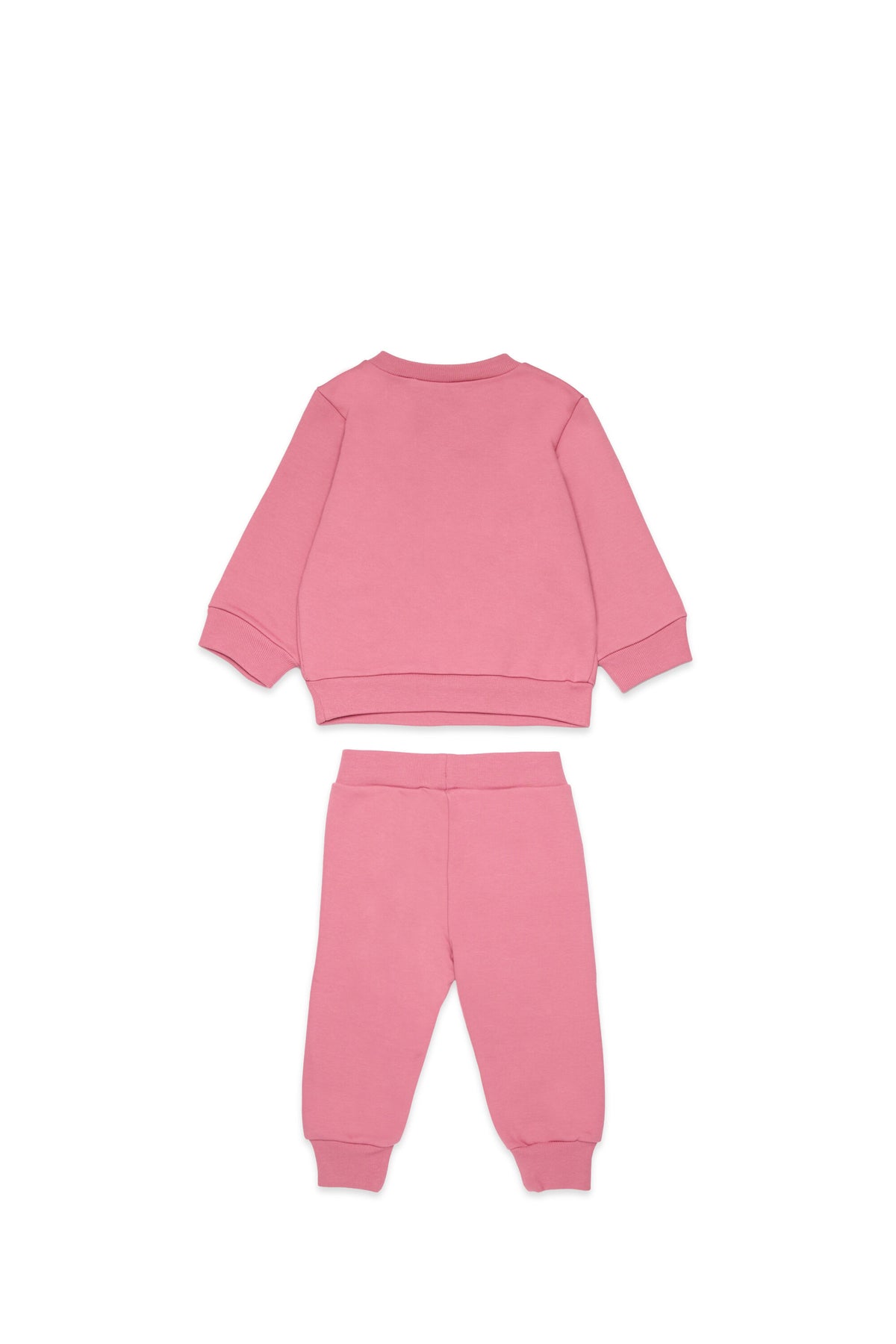 Ensemble de survêtements en polaire avec logo institutionnel