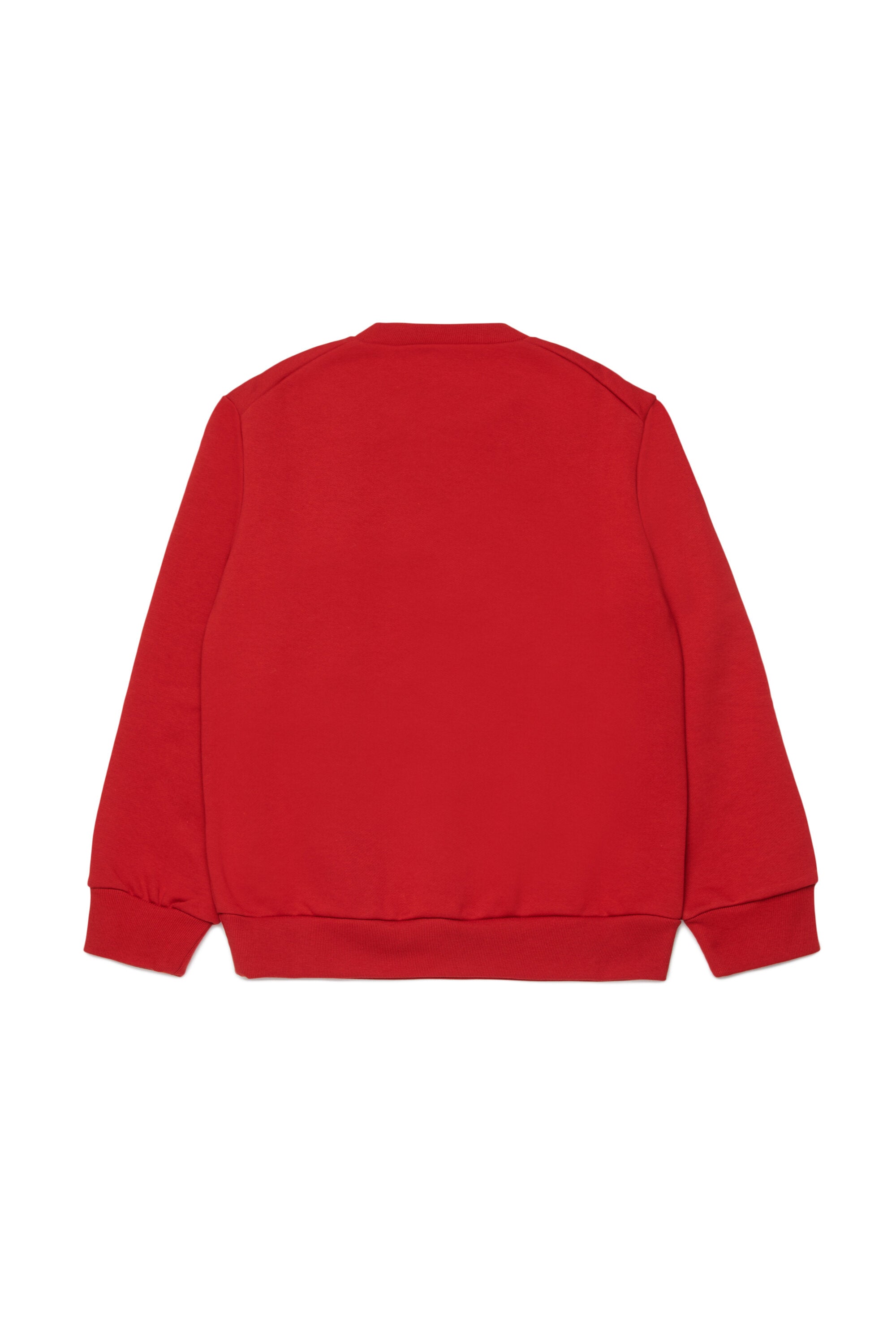 Marni logo crew-neck sweatshirt