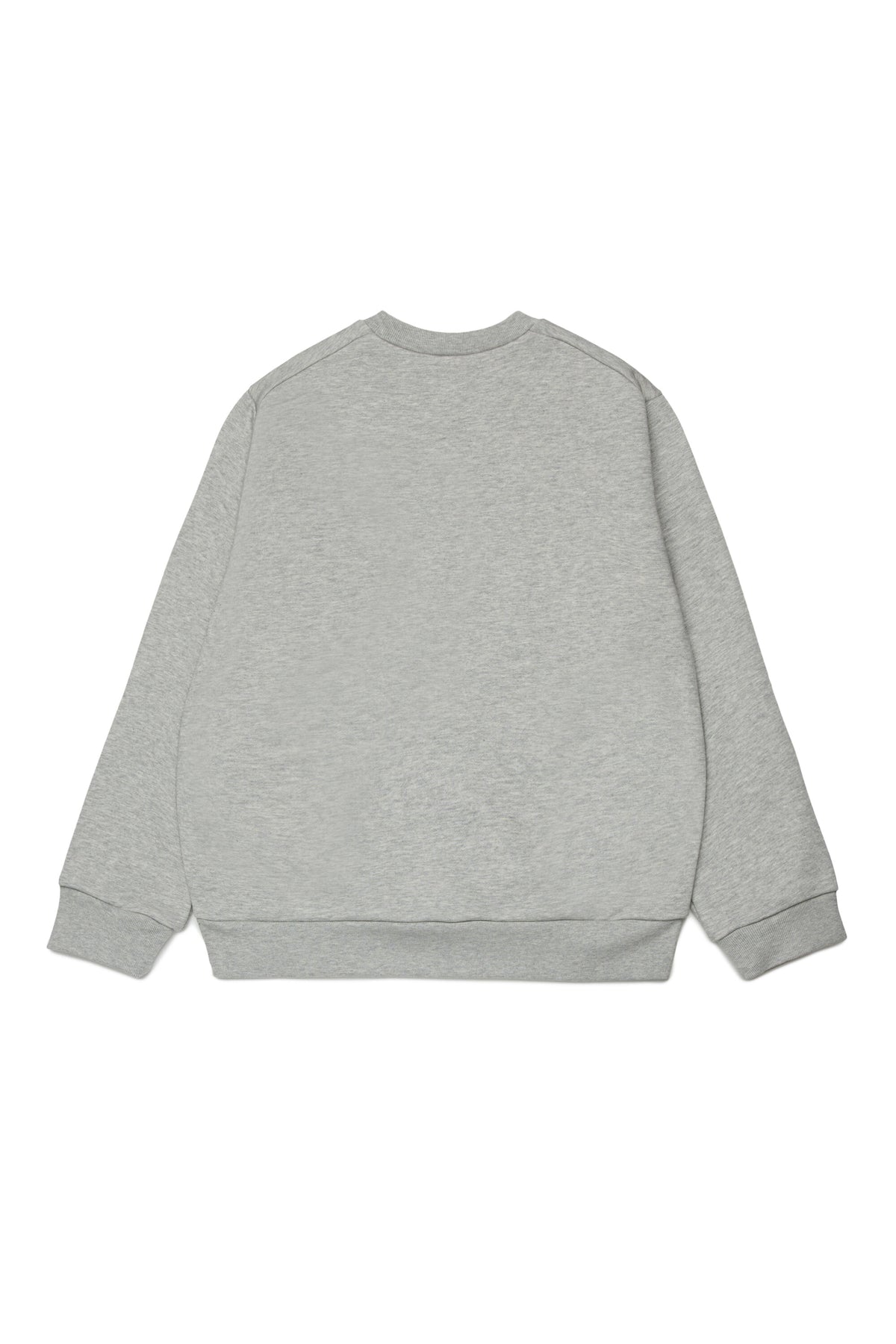 Sweat-shirt à col ras du cou avec logo Marni