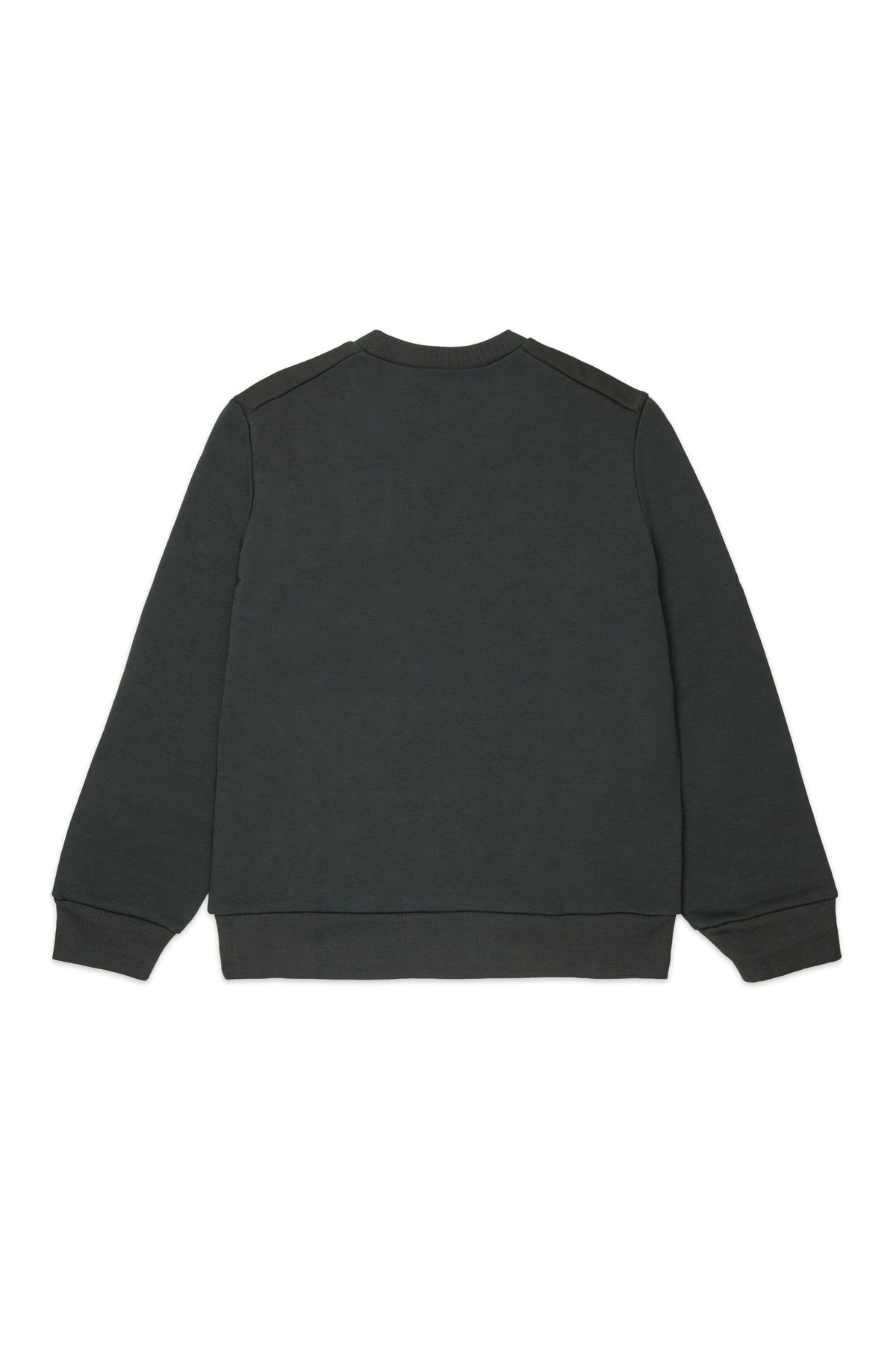 Sweat-shirt à col ras du cou avec logo Marni