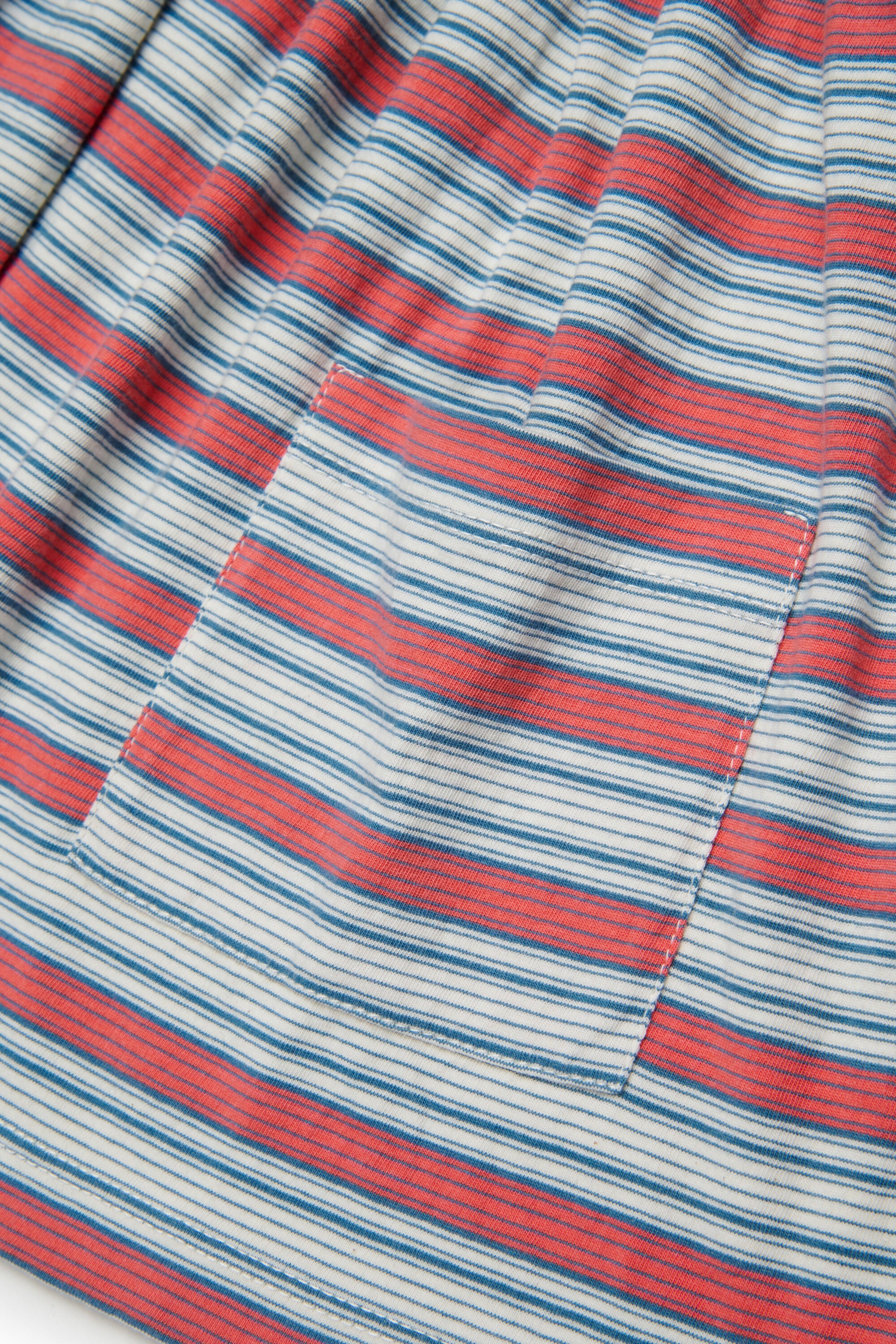 Robe sans manches avec logo
