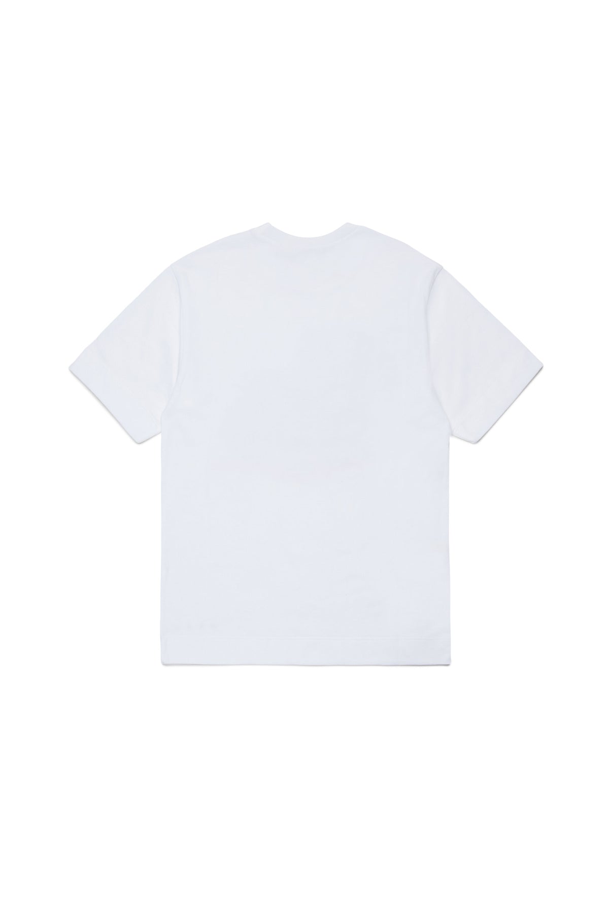 T-shirt avec imprimé dinosaure et logo