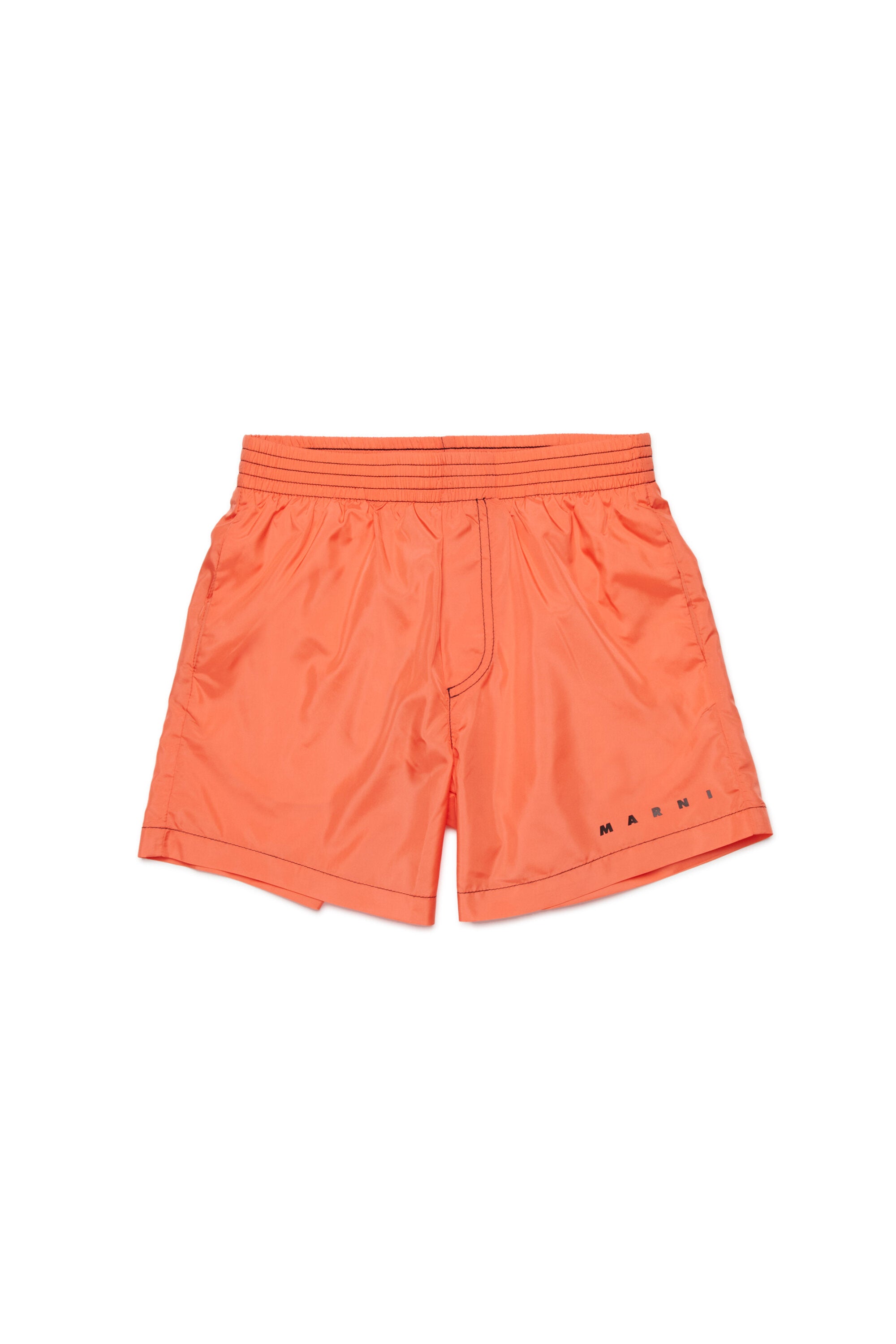 Boxer briefs with logo