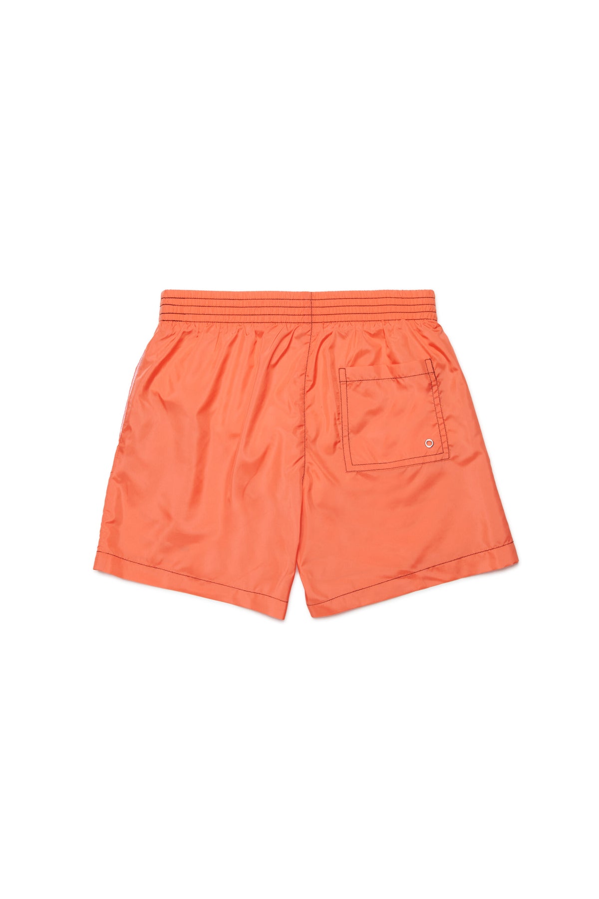 Boxer de bain avec logo