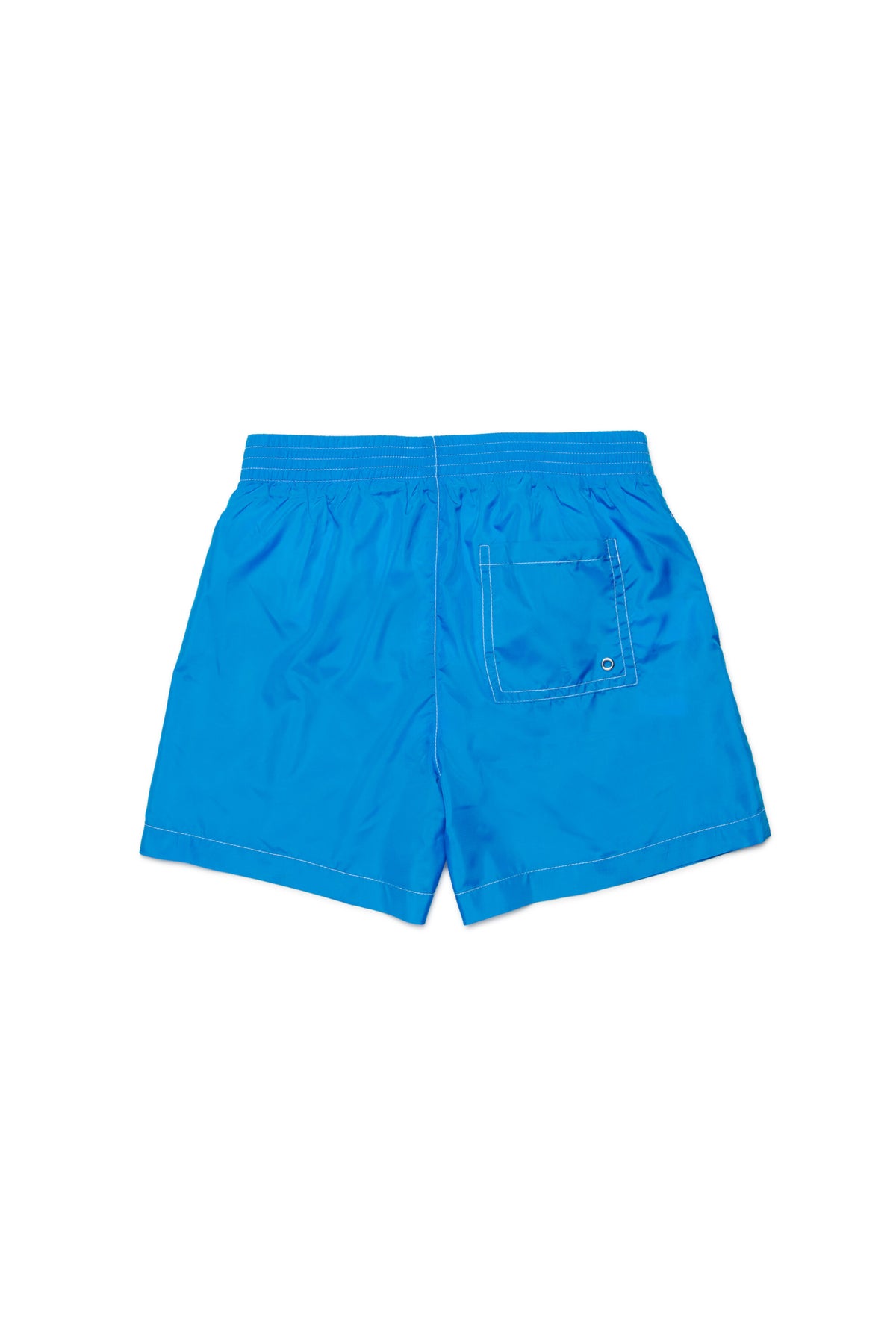 Boxer de bain avec logo