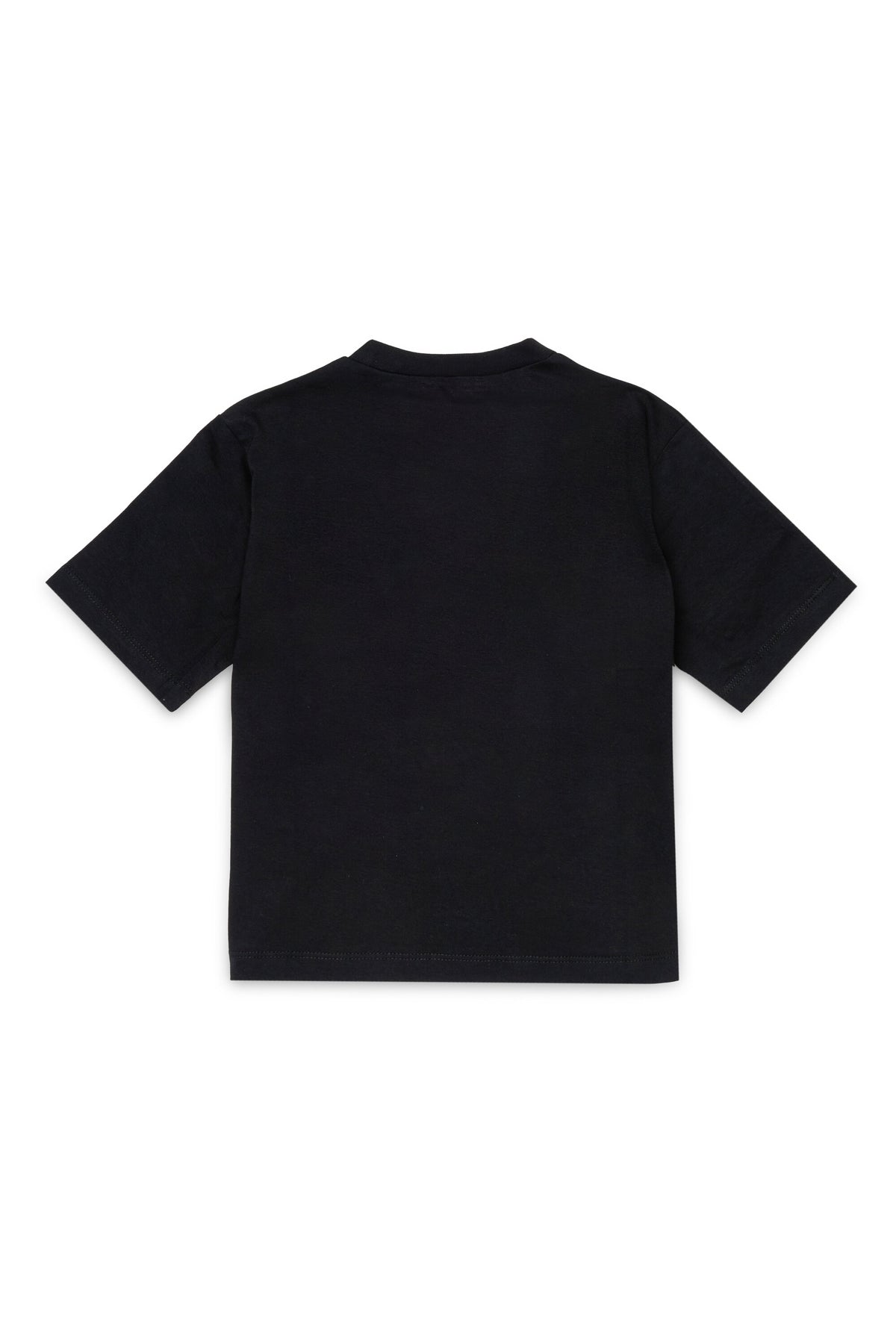 Camiseta con logo