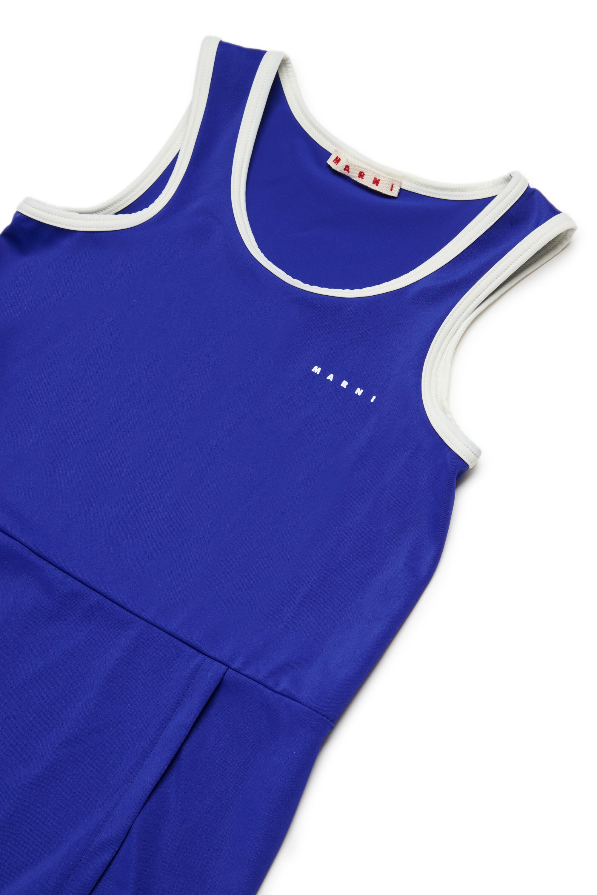Cover-up with logo