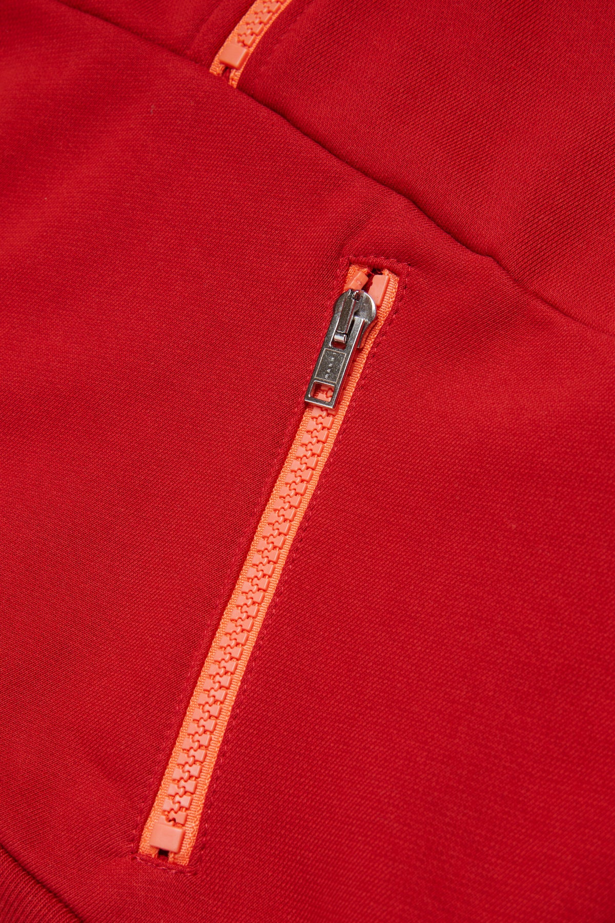 Sweat à capuche avec logo