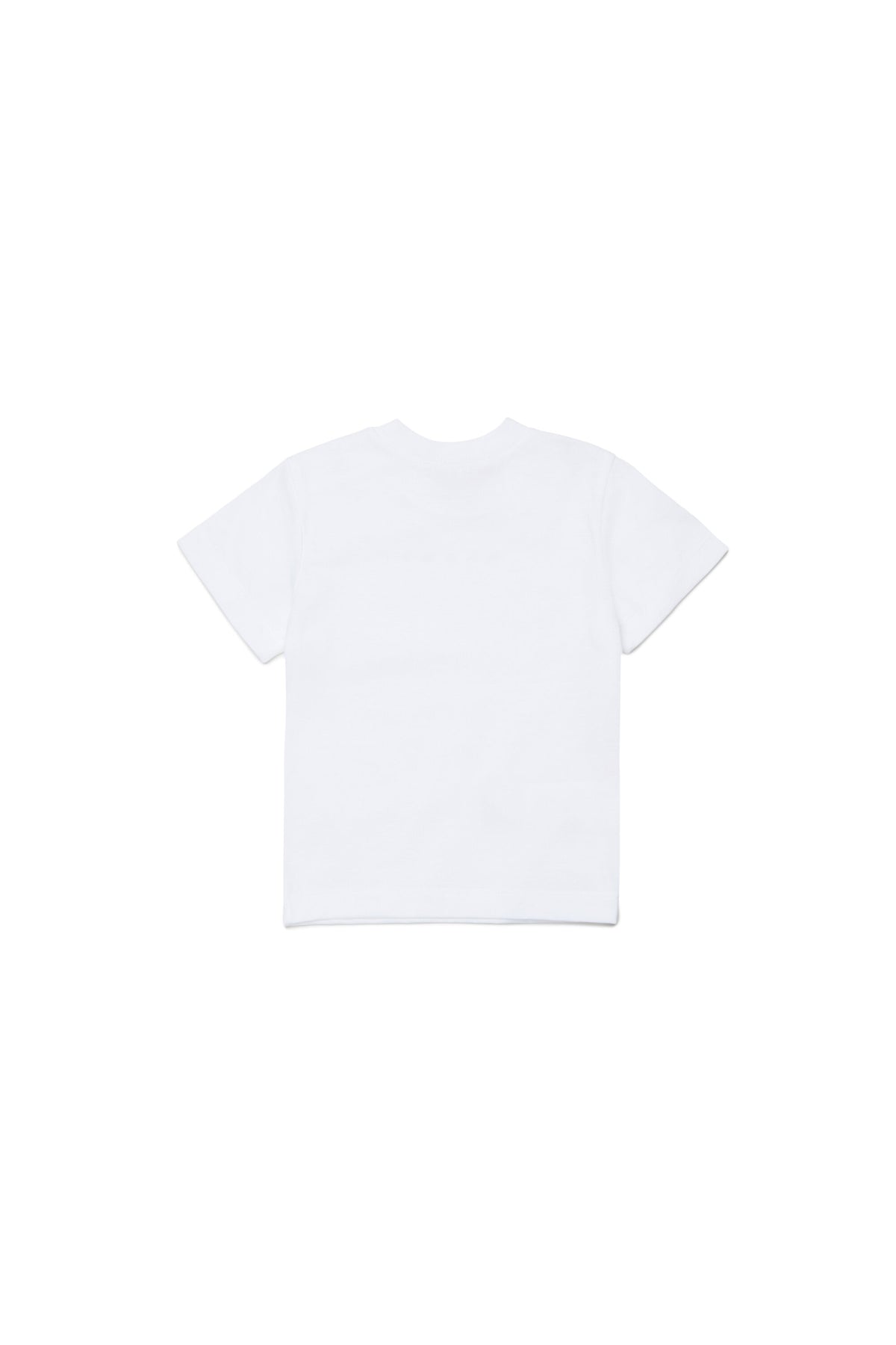T-shirt en jersey avec logo Marni