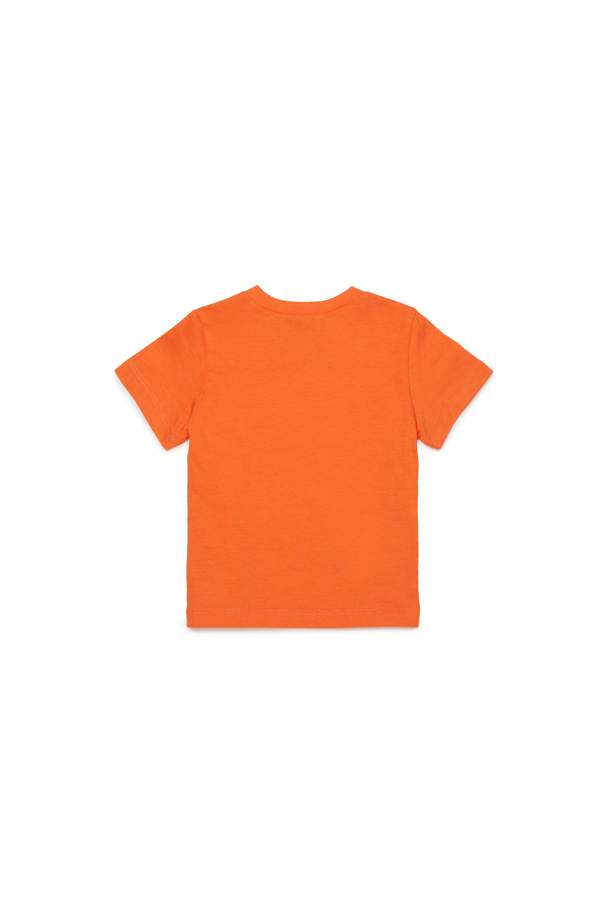 Camiseta de jersey con logotipo Marni