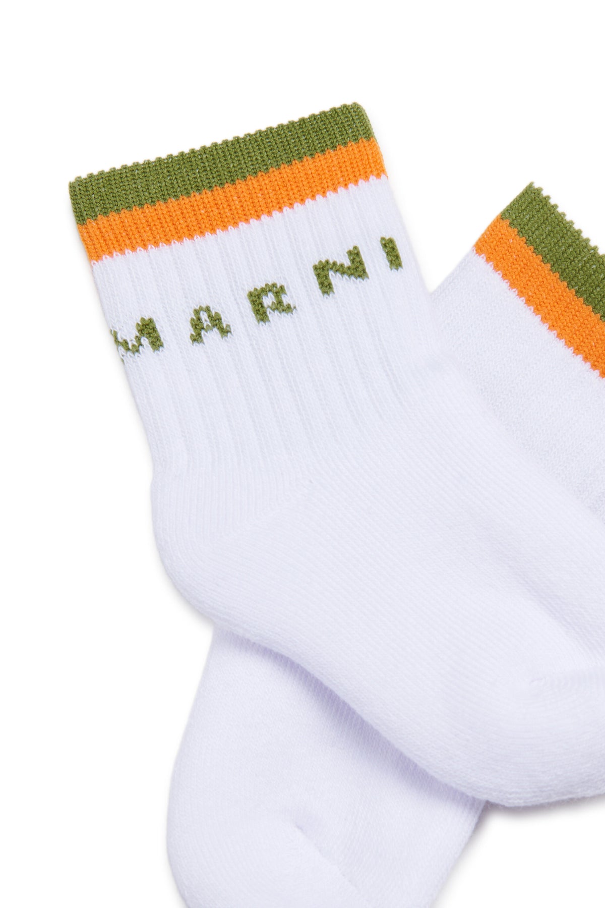 Calcetines con logo