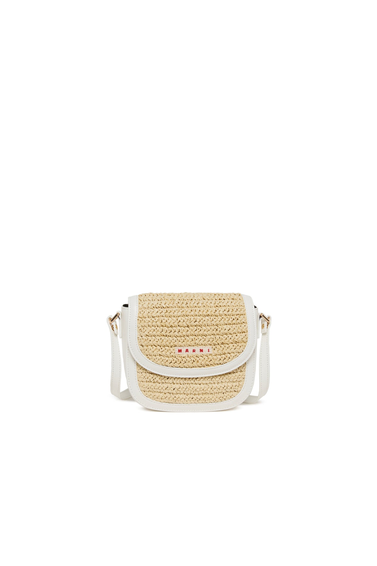 Sac bandoulière Smile avec logo