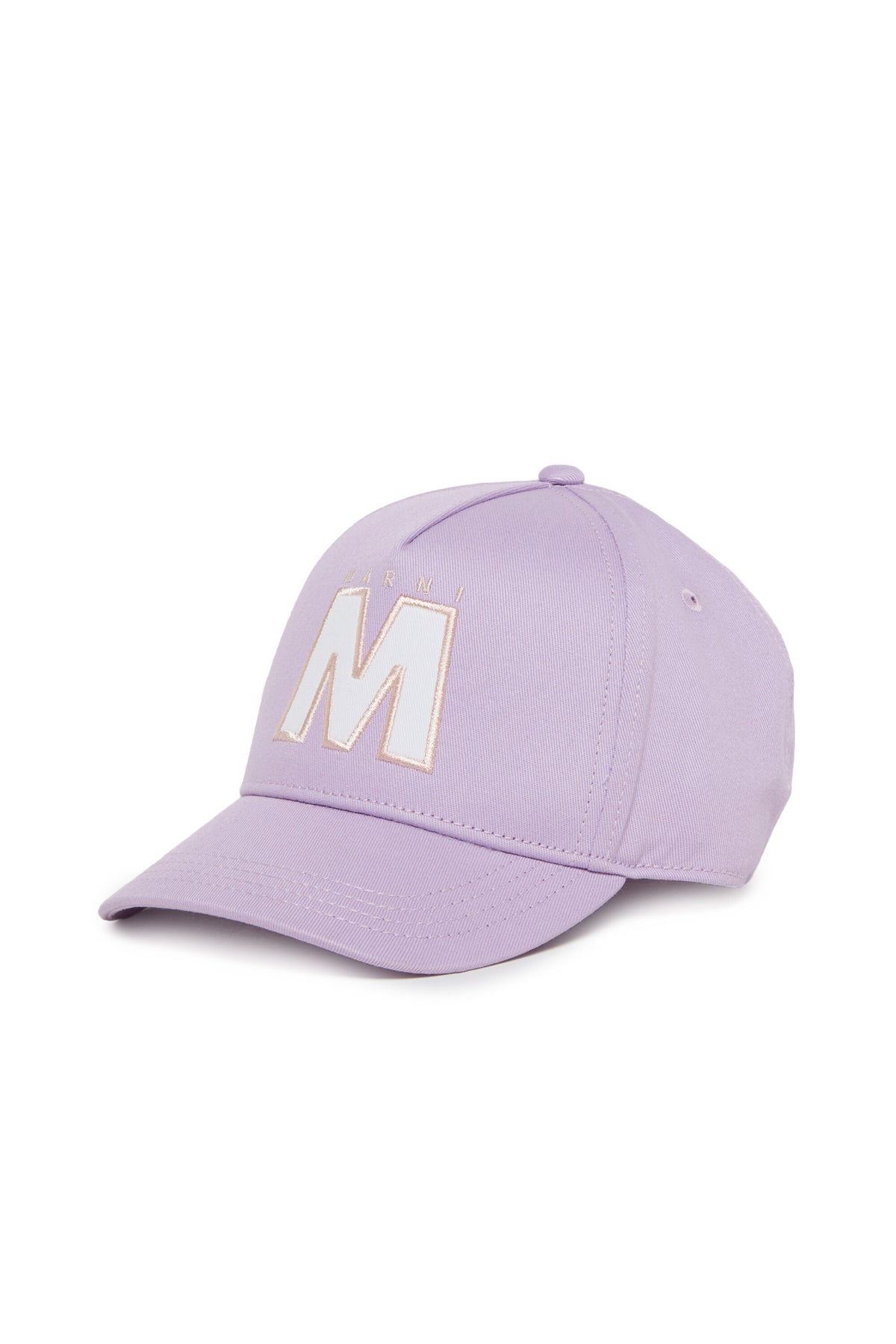 Casquette de baseball avec logo