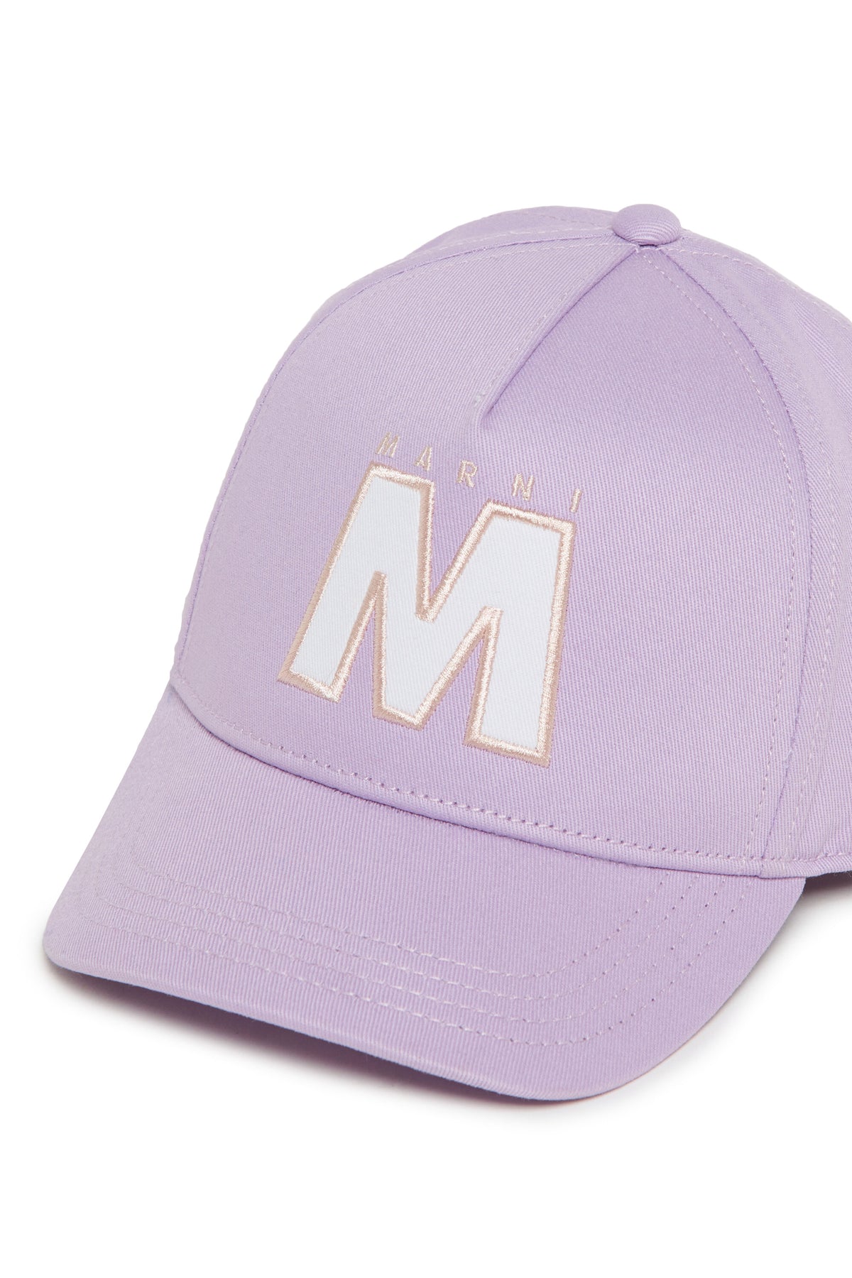 Casquette de baseball avec logo