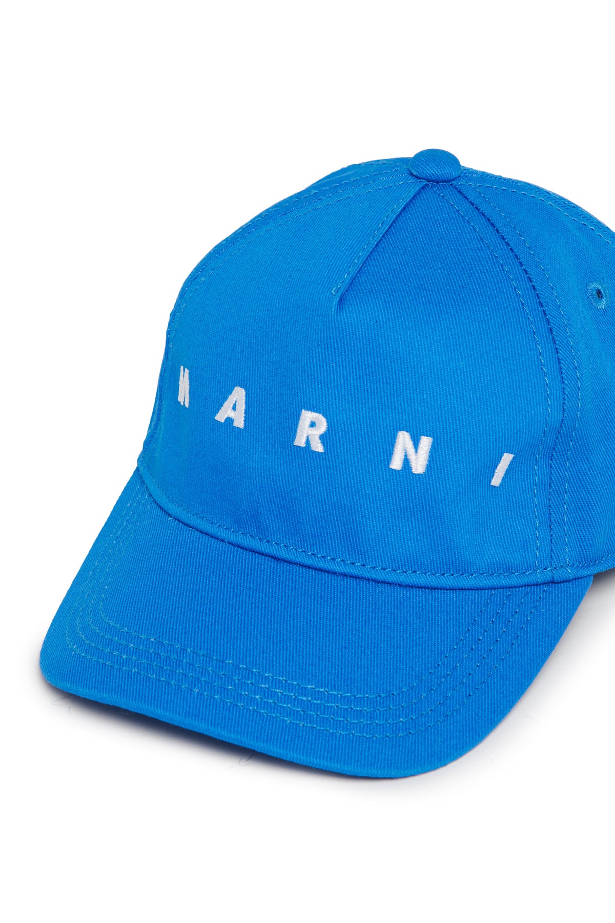 Casquette de baseball avec logo