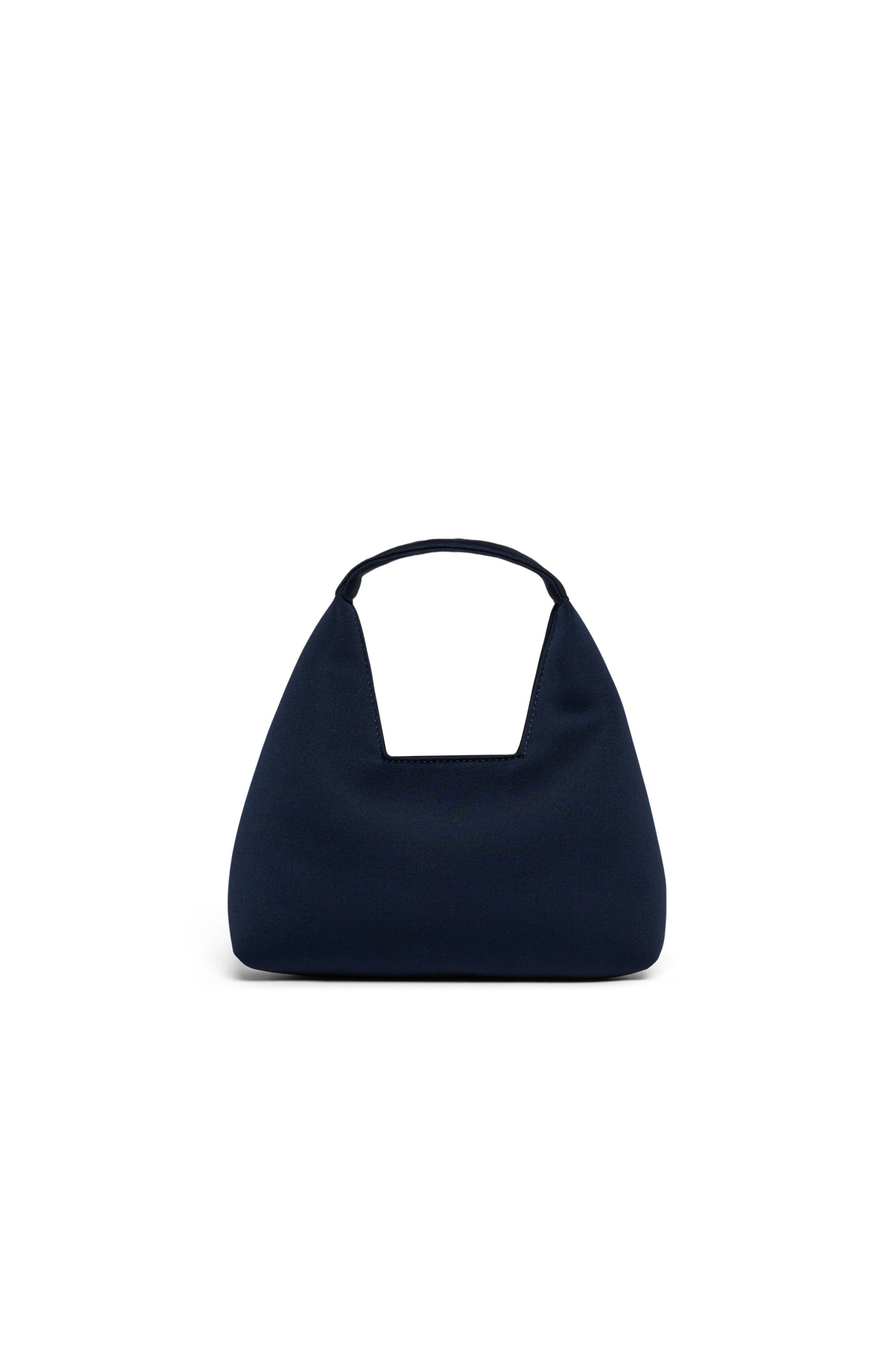 Bolso Diamond con estampado floral