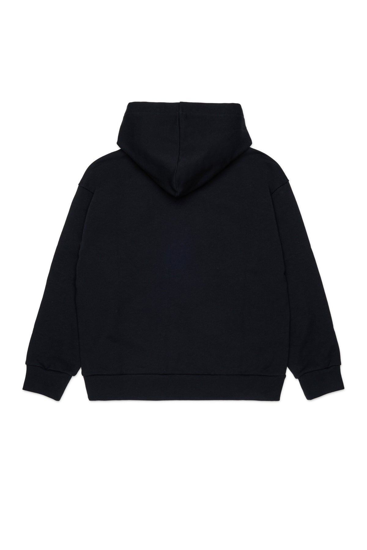 Sweat à capuche avec logo