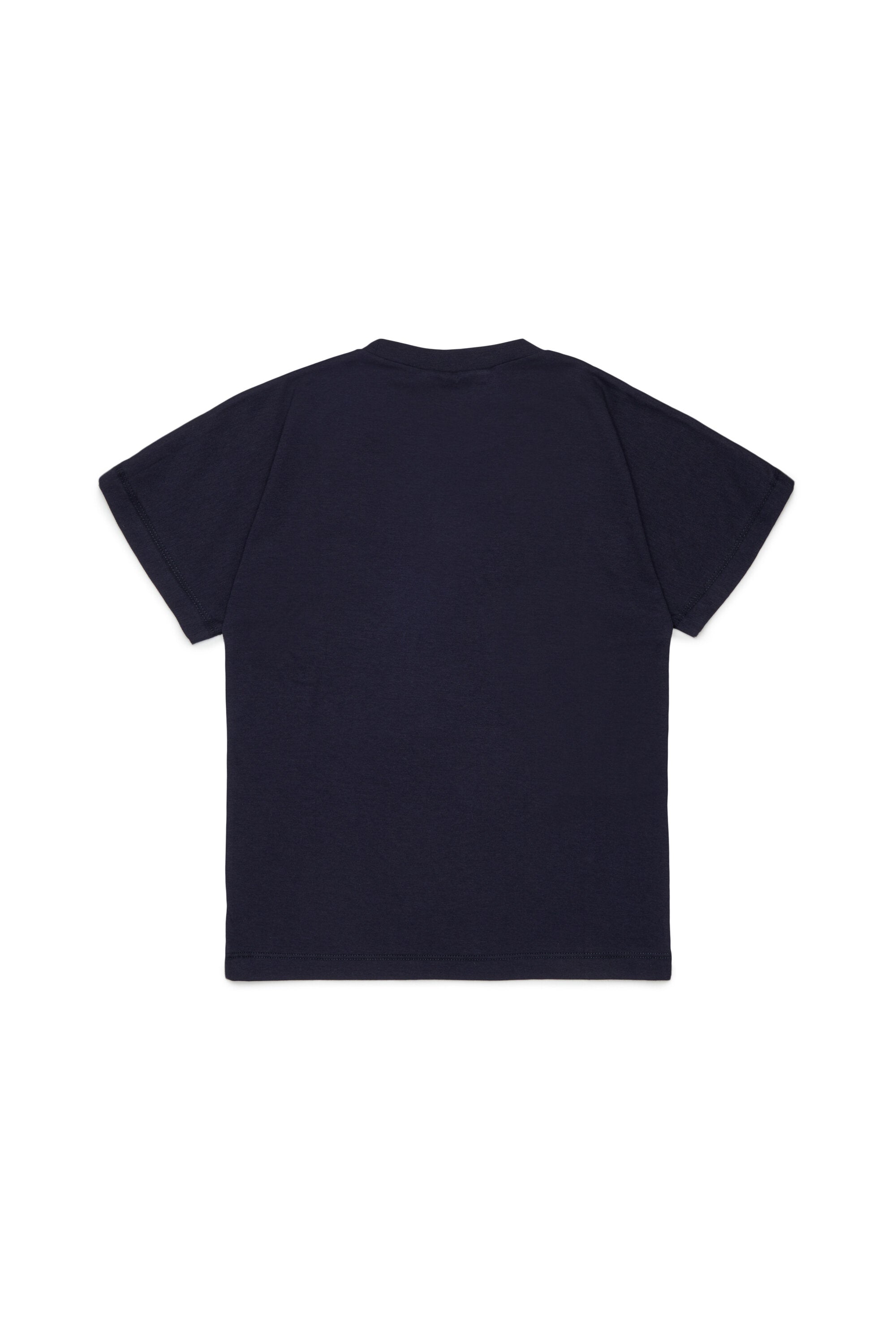 T-shirt avec imprimé graphique