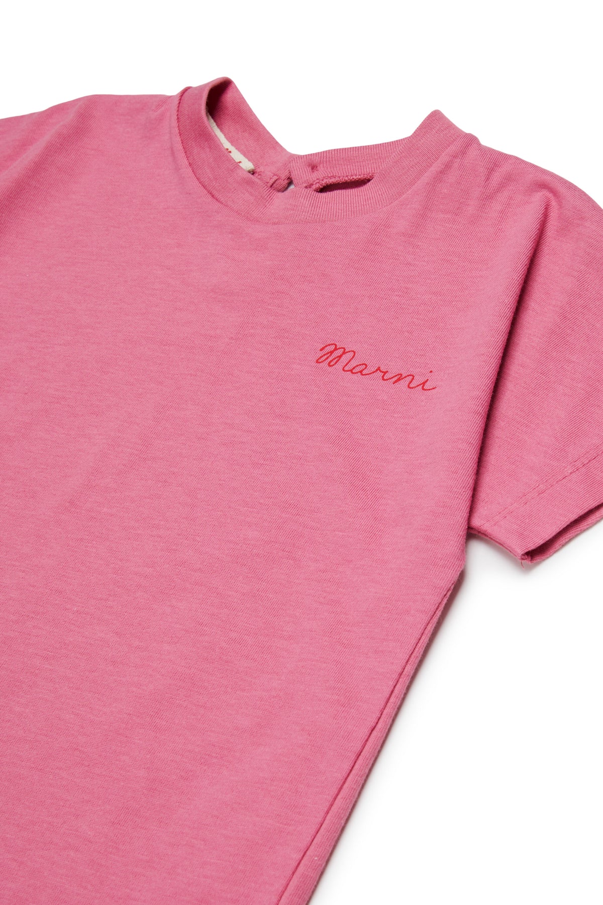 T-shirt avec logo