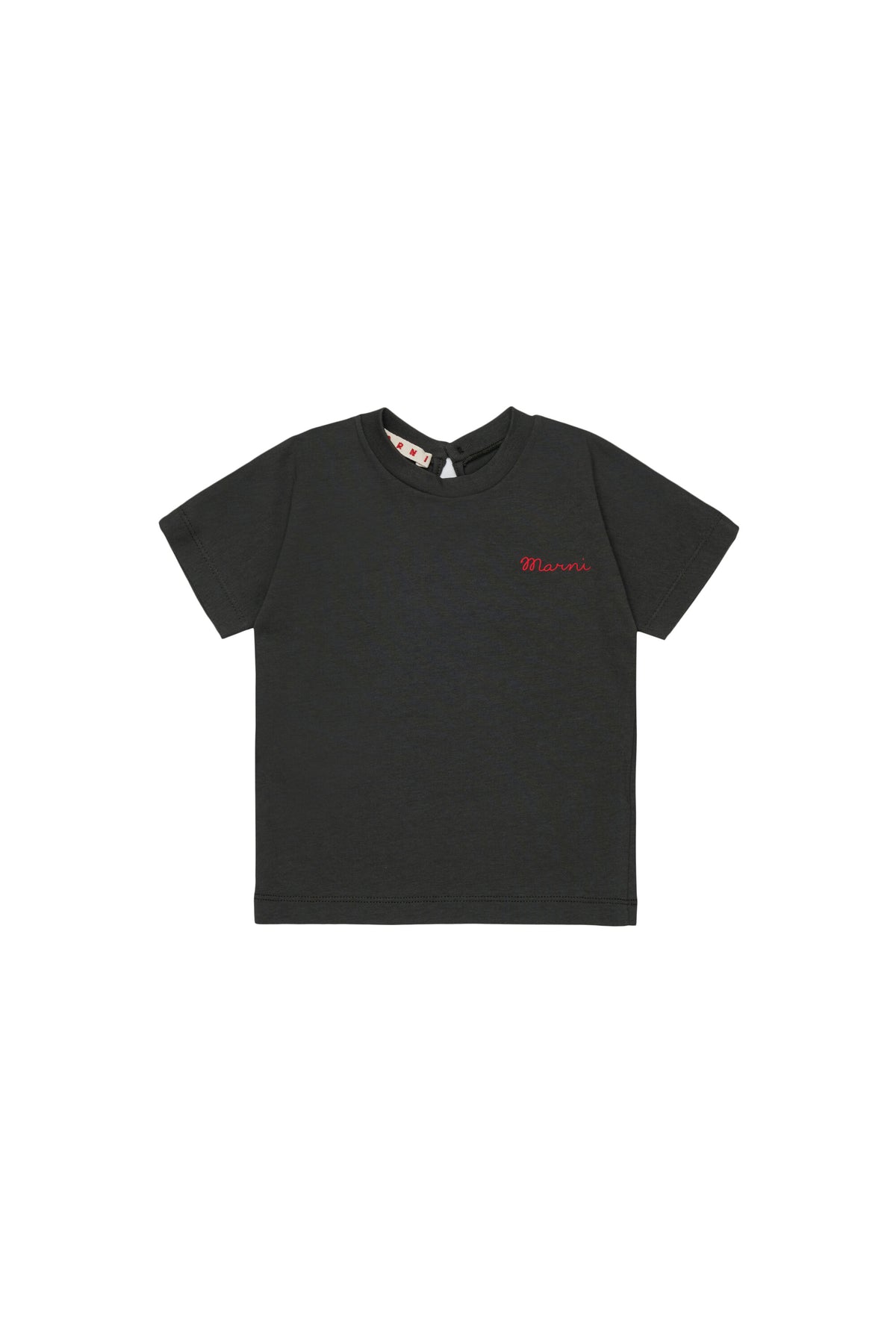 T-shirt avec logo