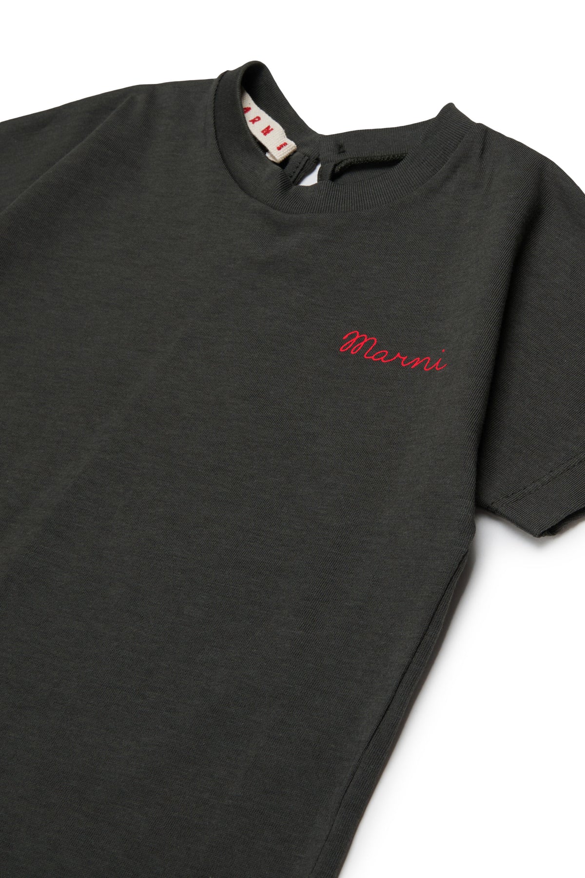 T-shirt avec logo
