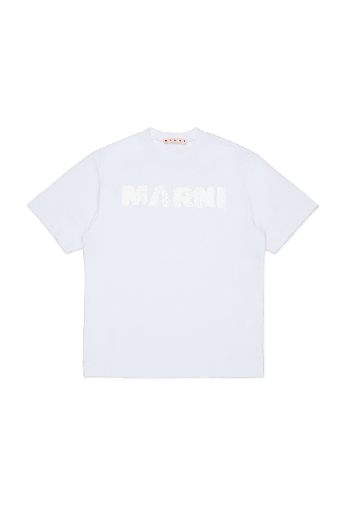 T-shirt avec logo