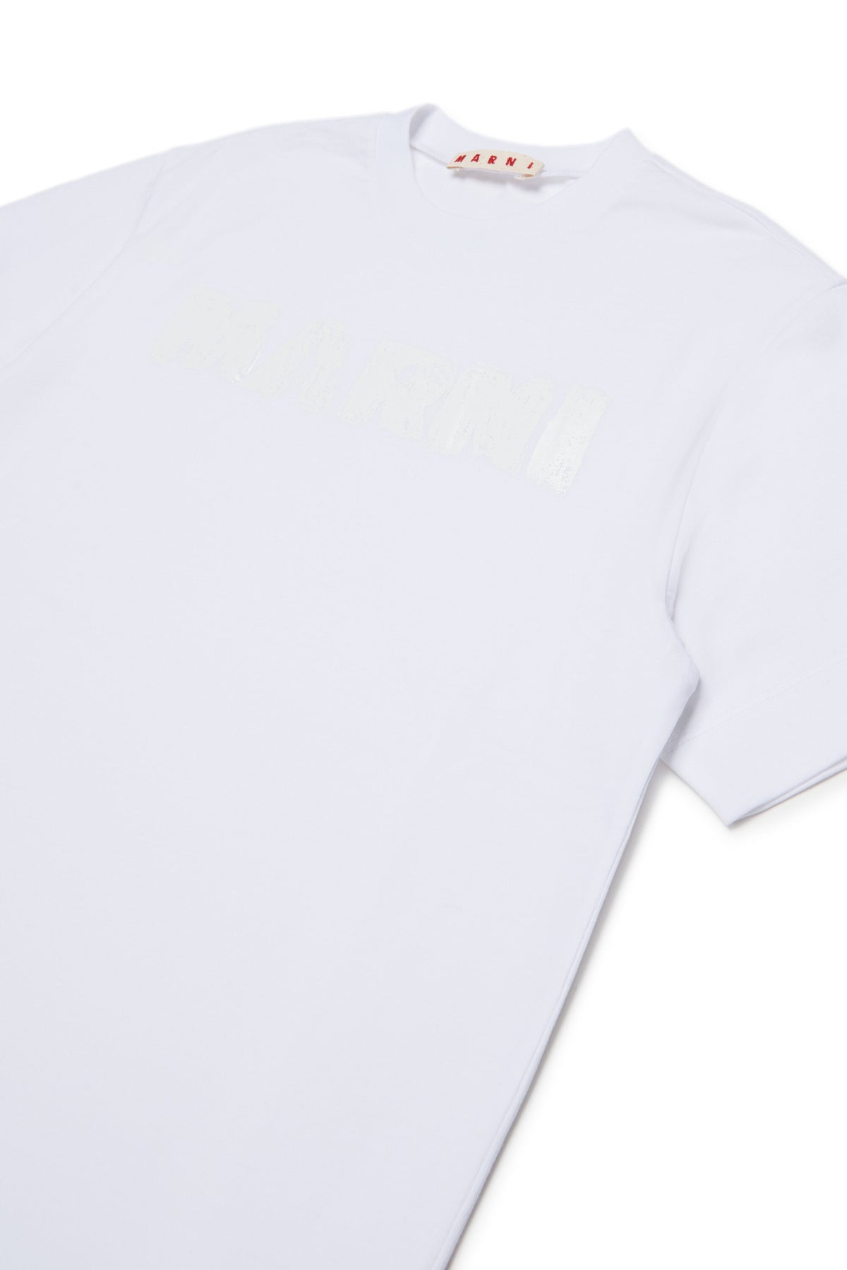 T-shirt avec logo