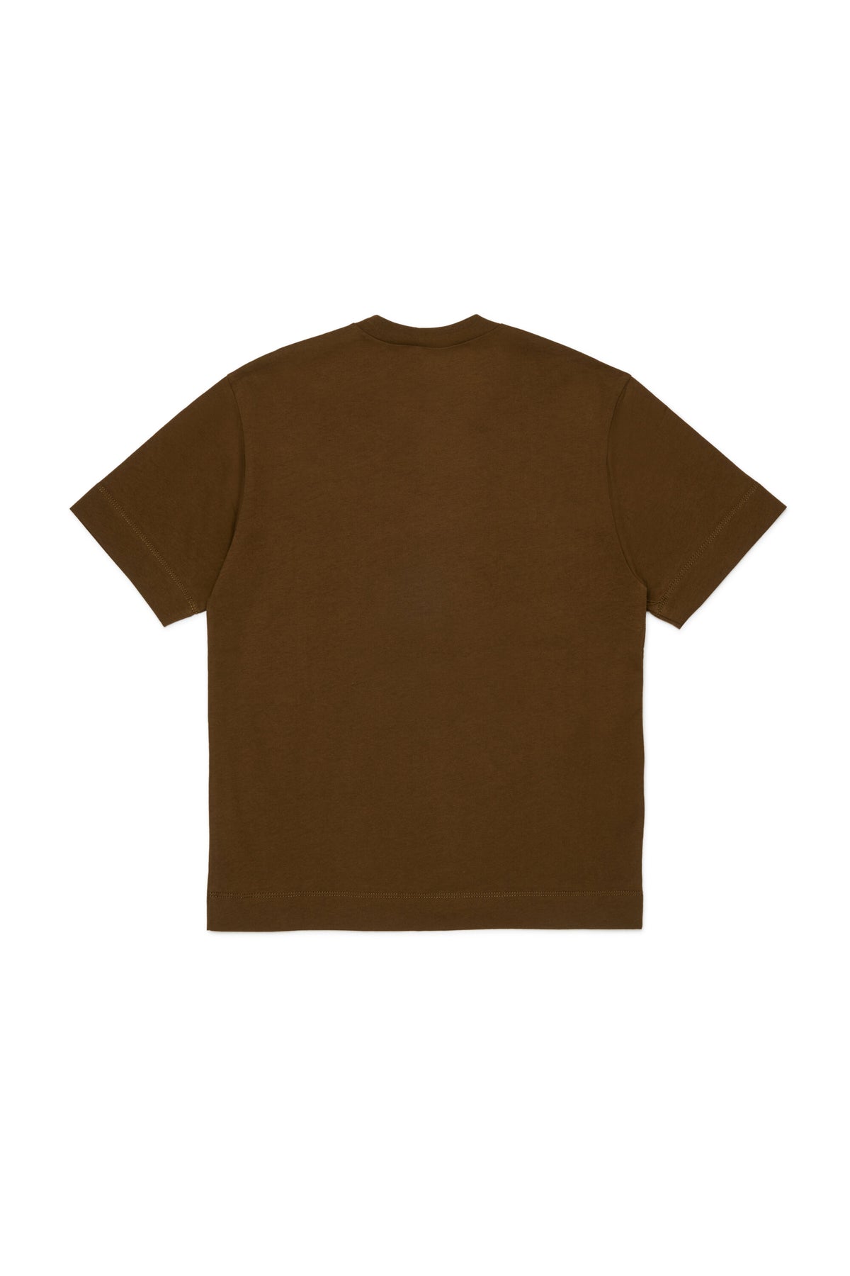 Camiseta con logo