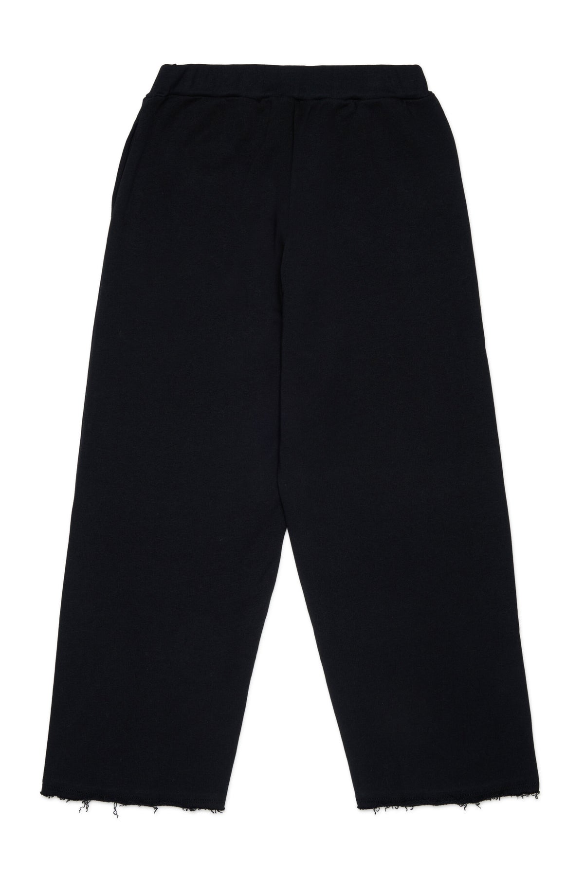 Sweatpants with logo