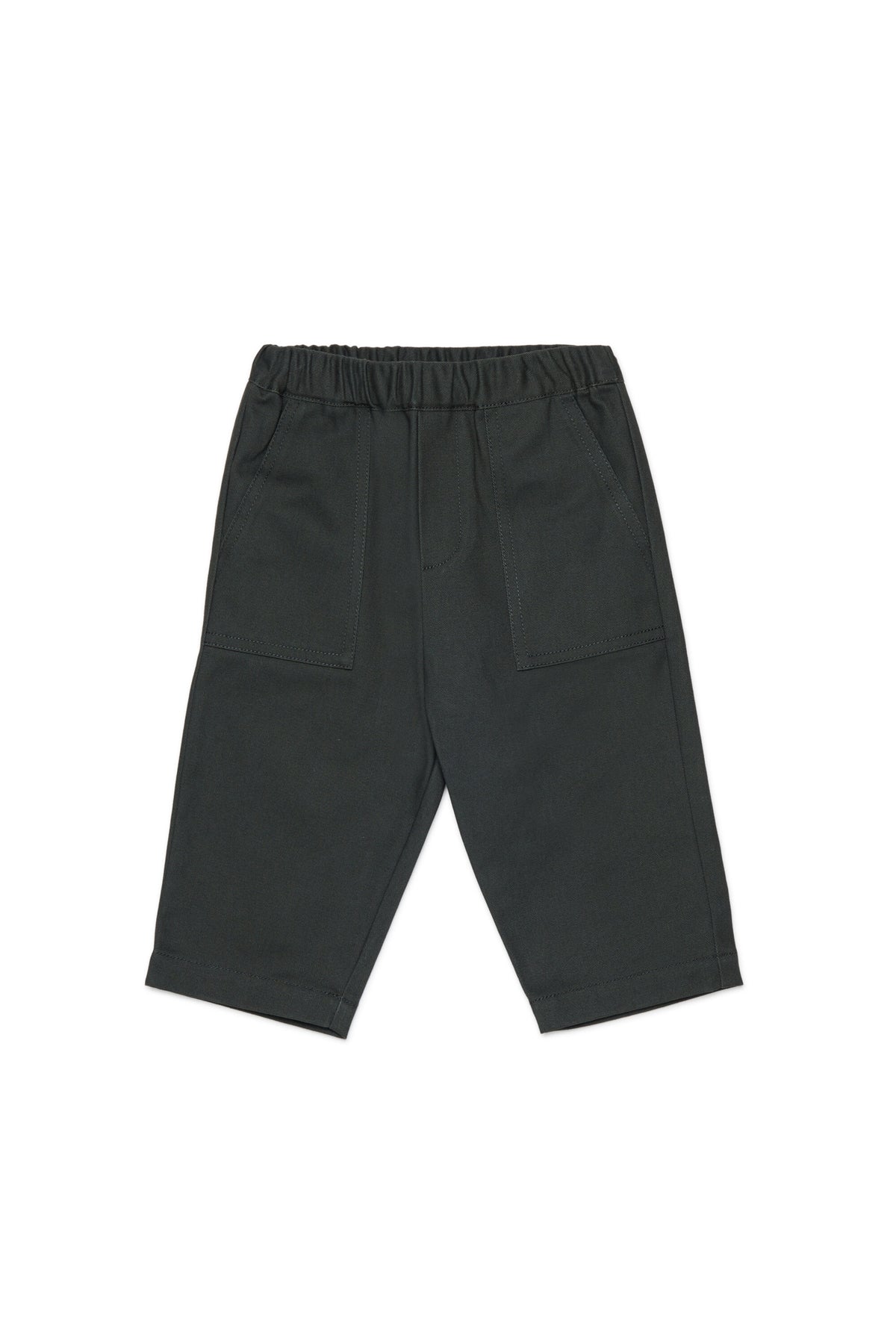 Pantalon avec logo
