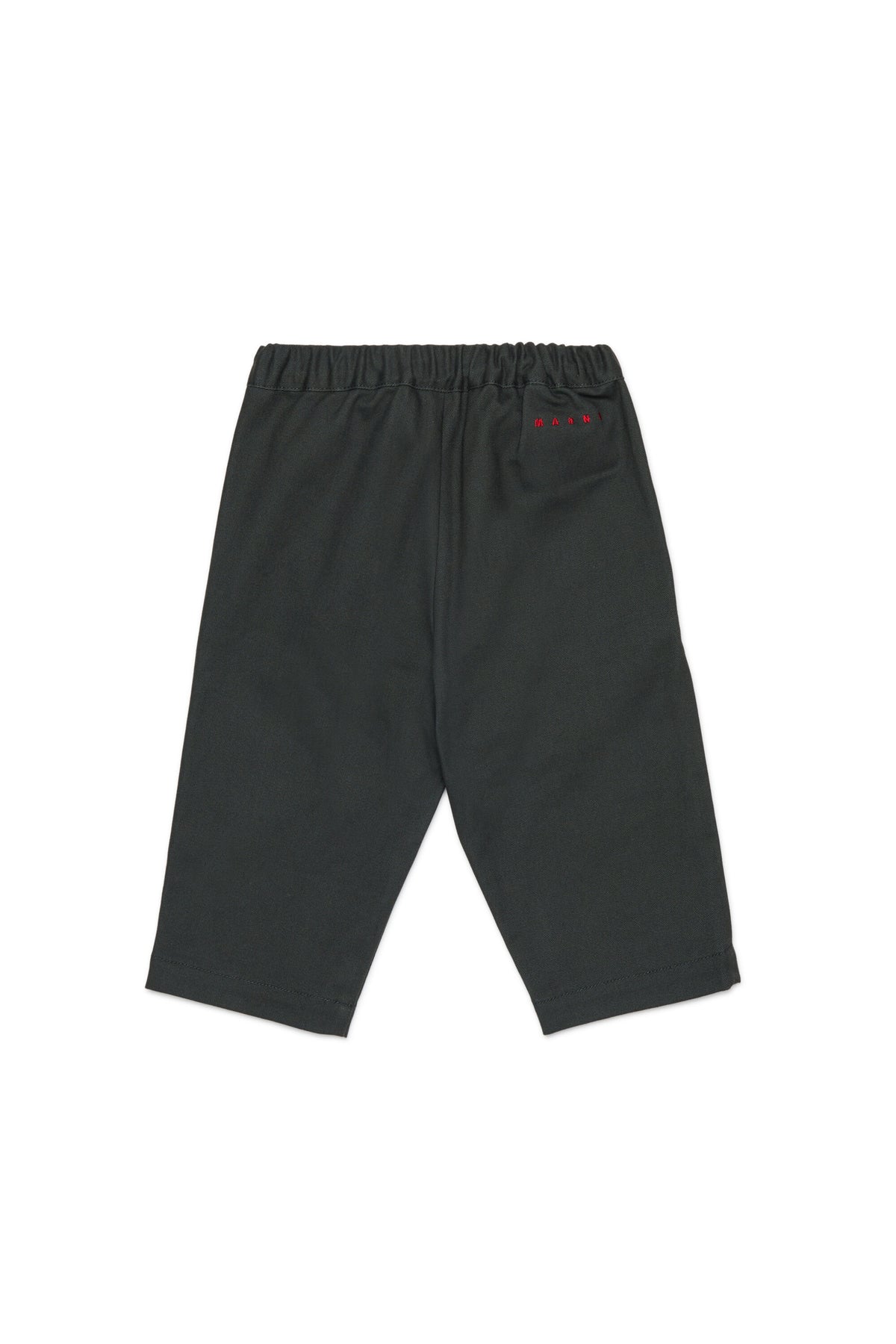 Pantalon avec logo