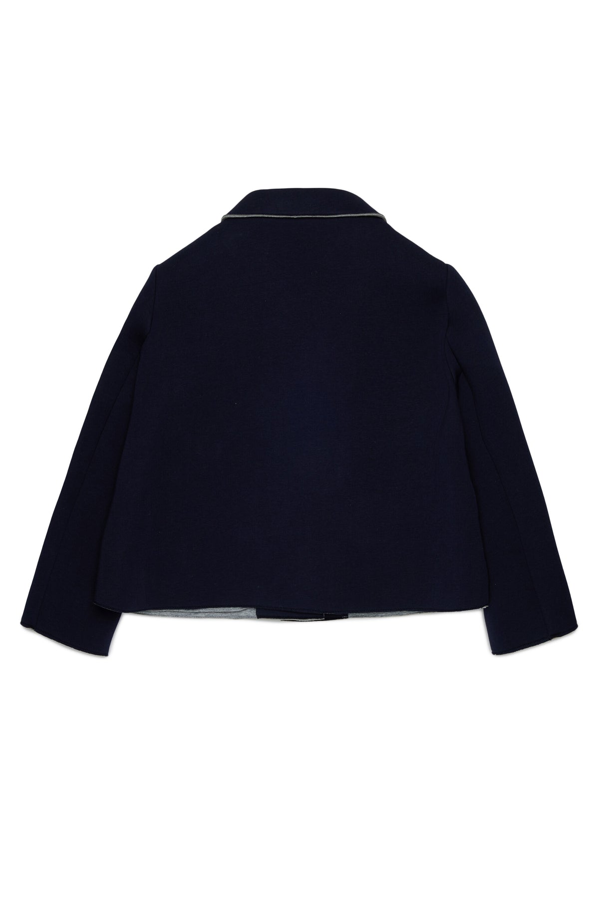 Veste blazer avec logo