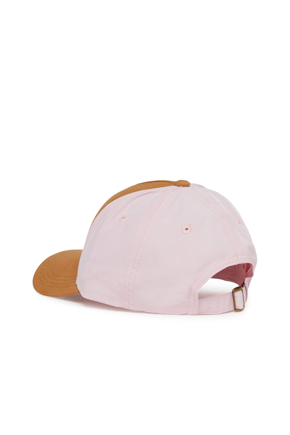 Casquette de baseball avec logo