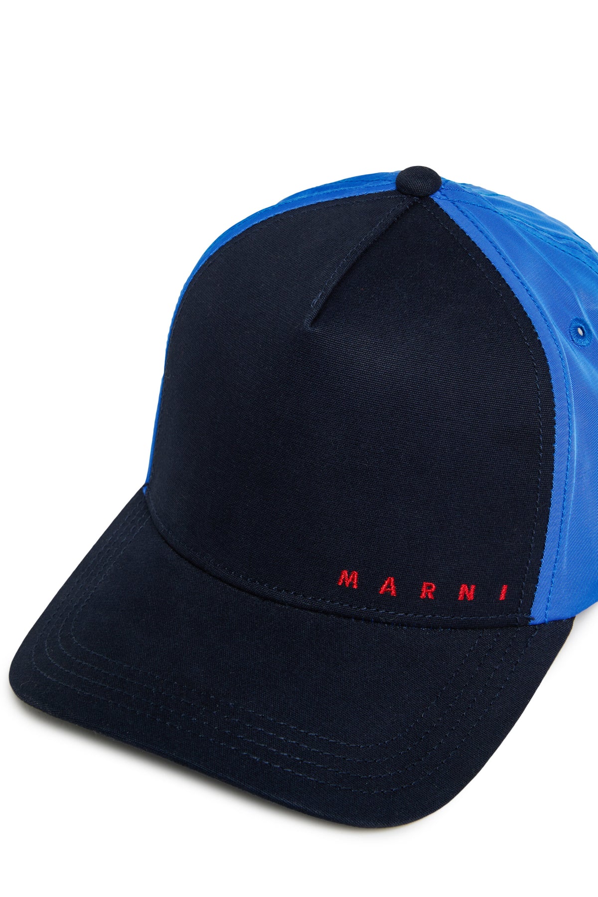 Casquette de baseball avec logo