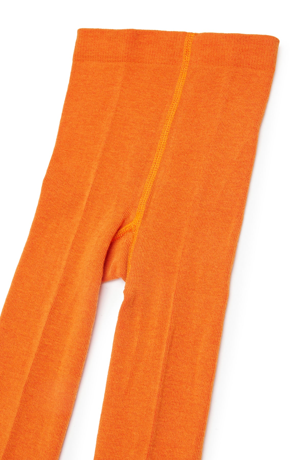 Collants avec cœur et logo