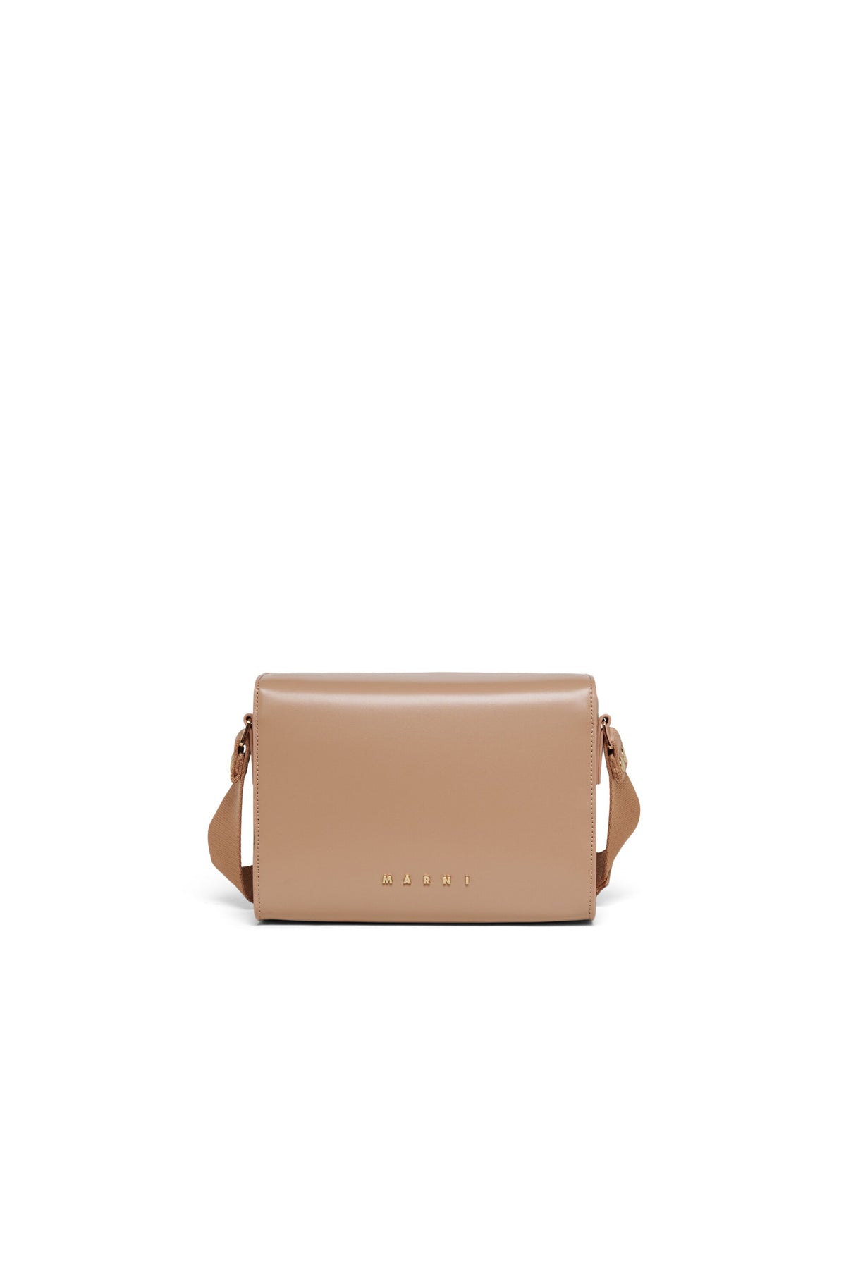 Bolso bandolera Vivian con logo