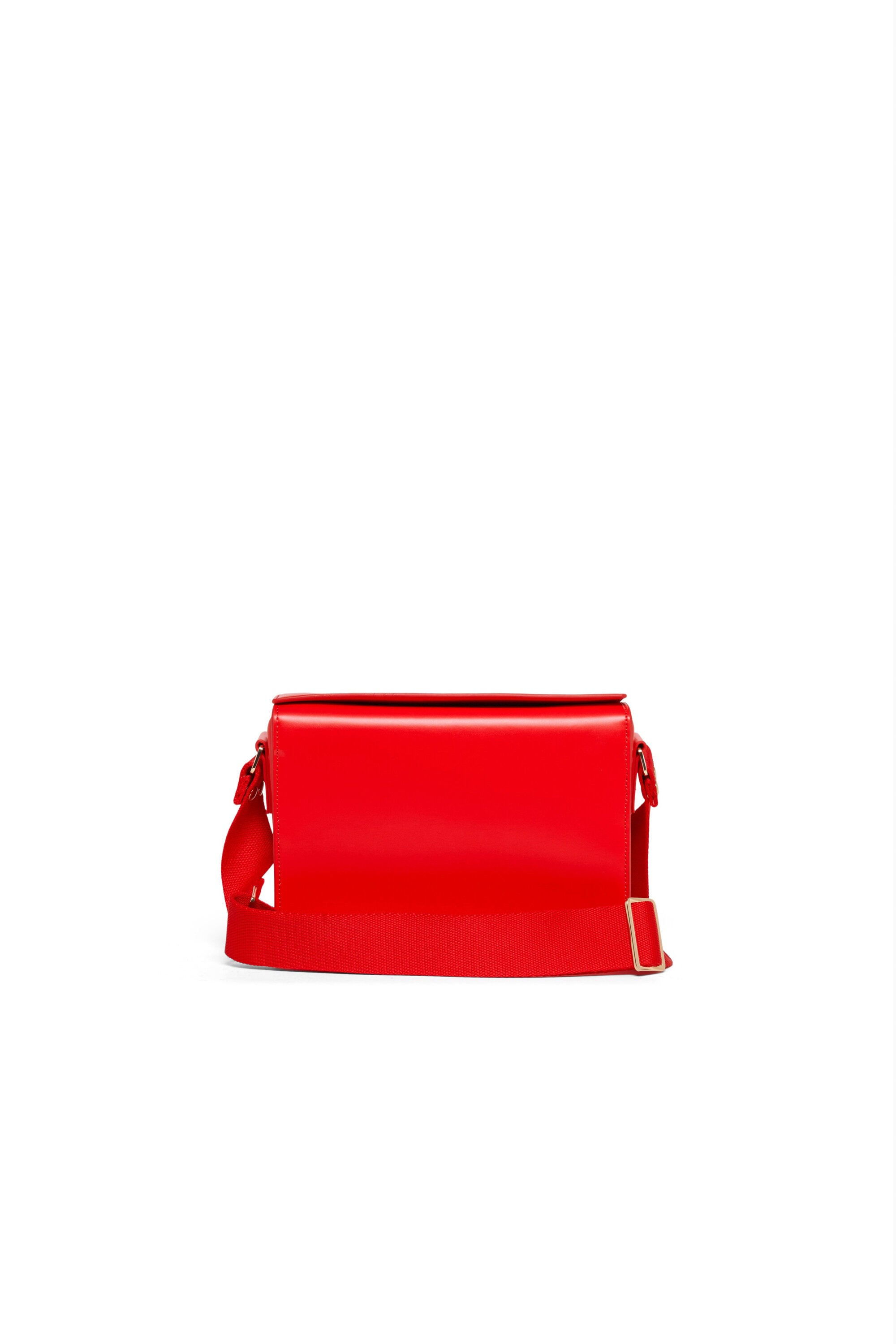 Bolso bandolera Vivian con logo